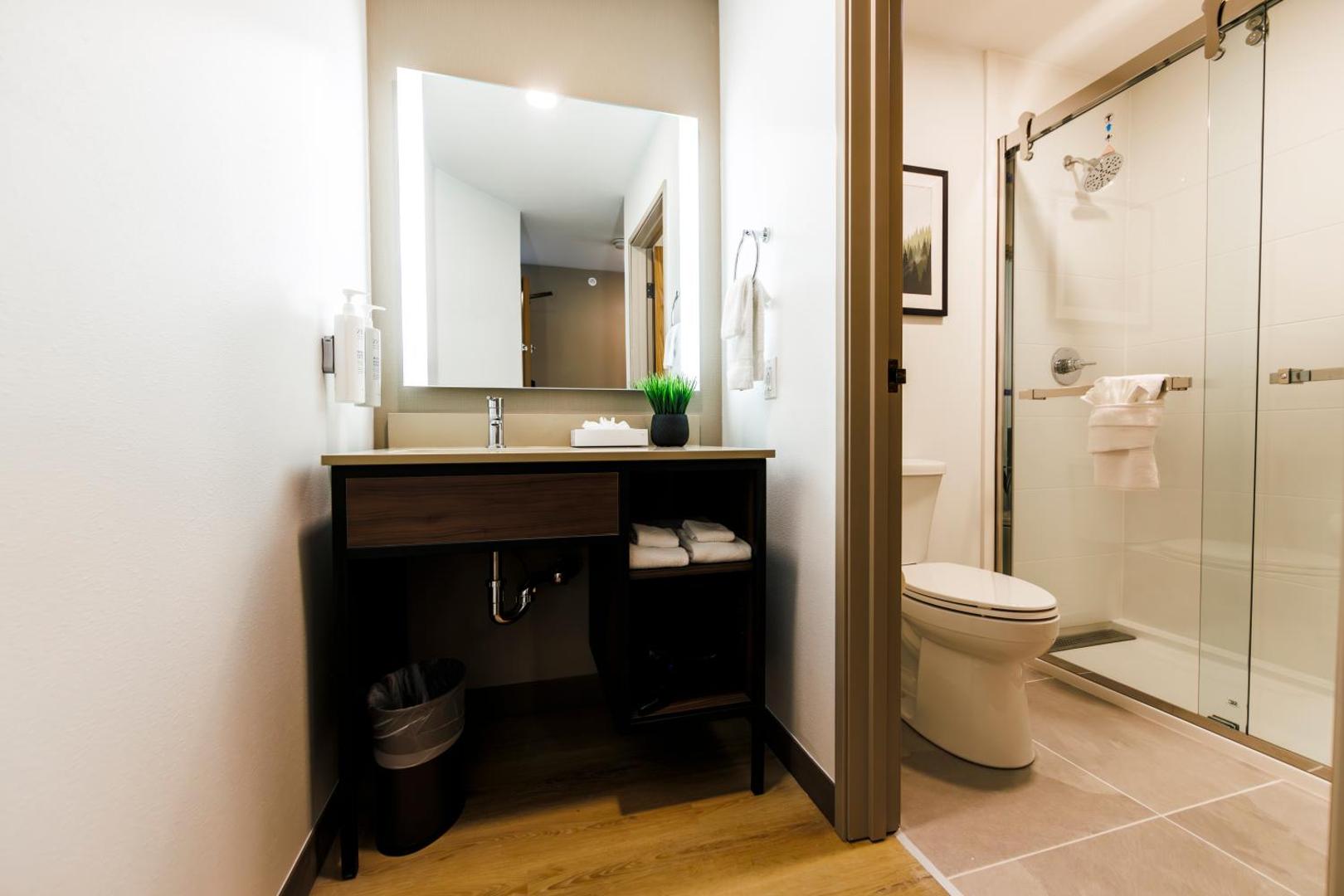 Hilton Garden Inn Clackamas Portland