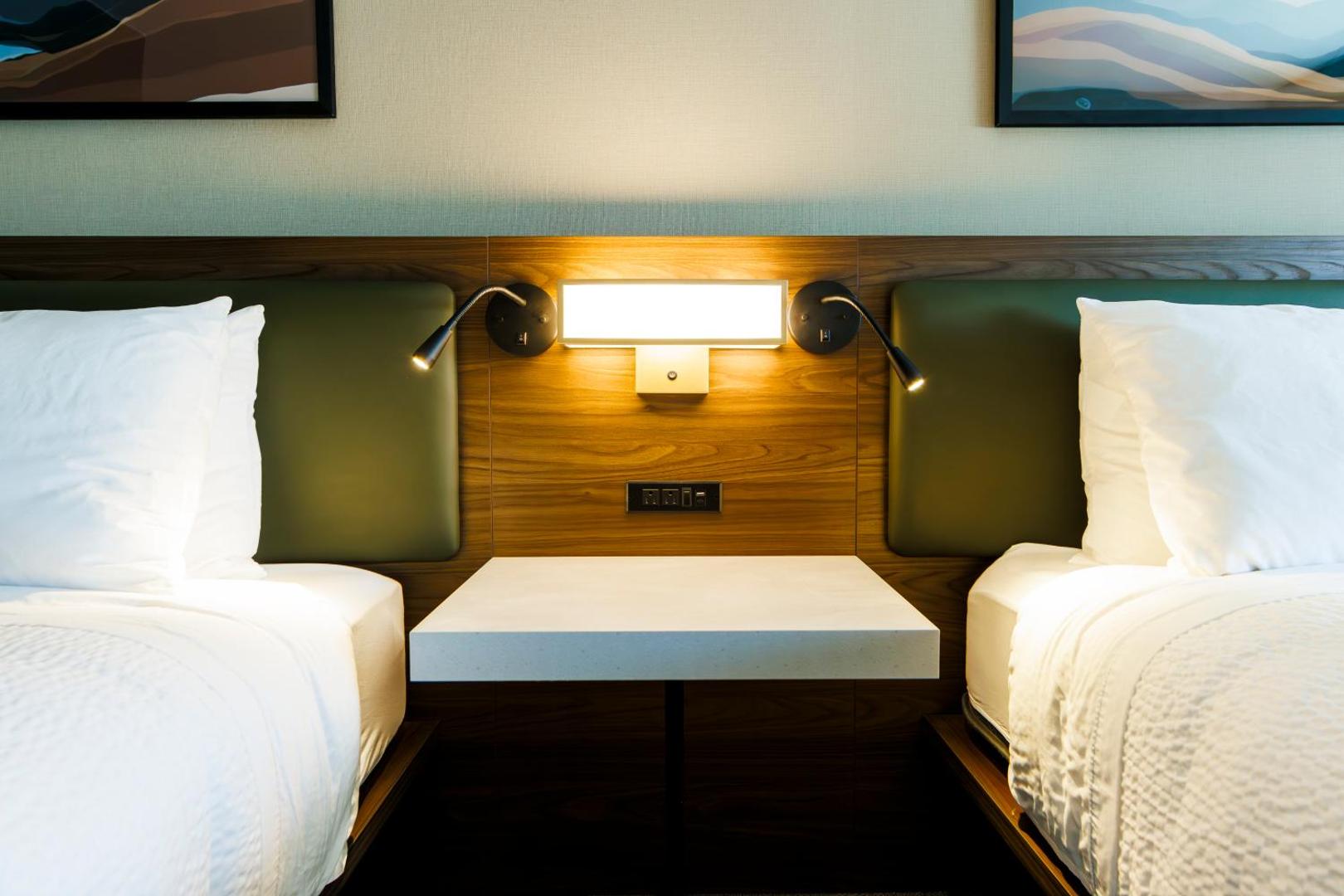 Hilton Garden Inn Clackamas Portland