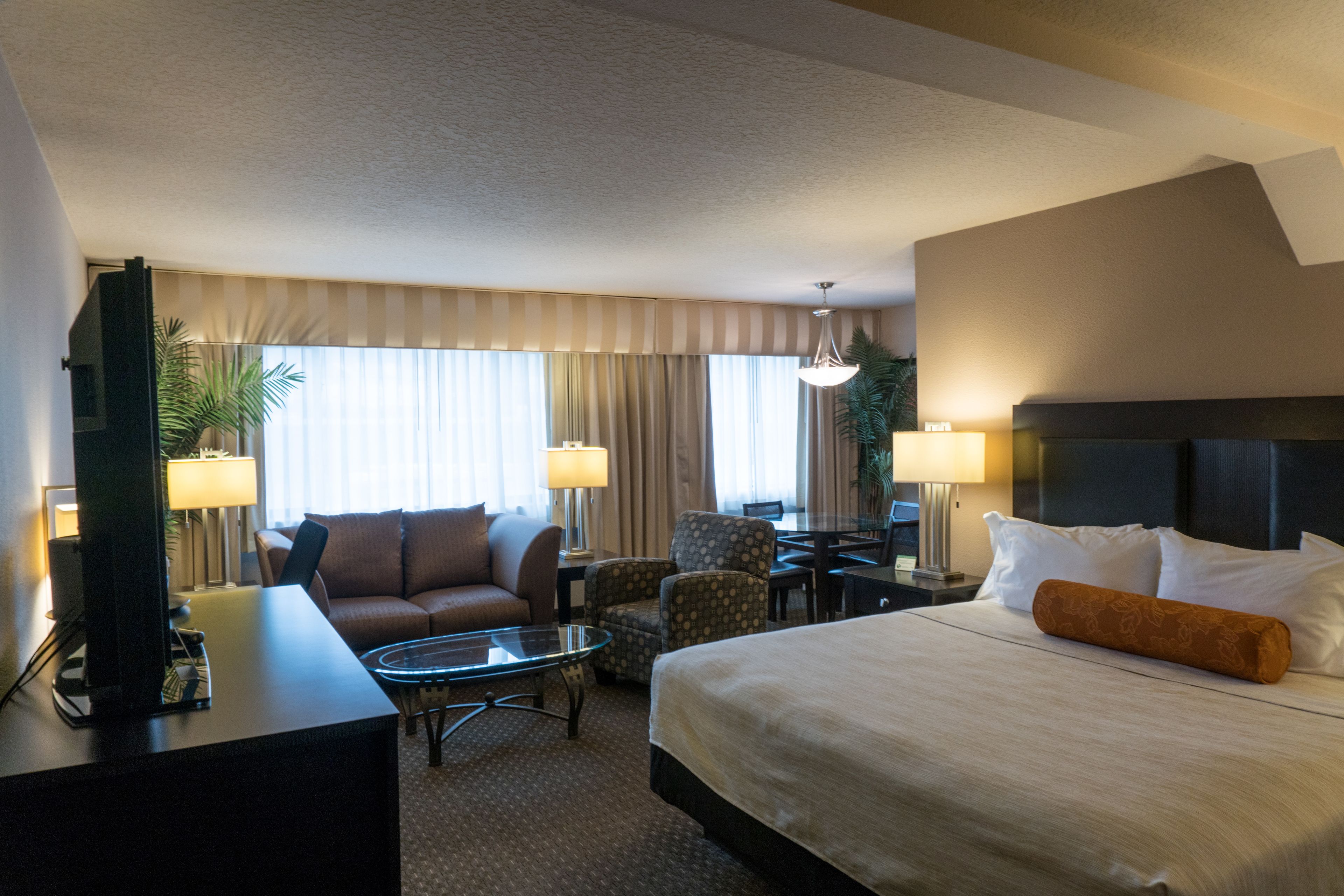 Hilton Garden Inn Clackamas Portland
