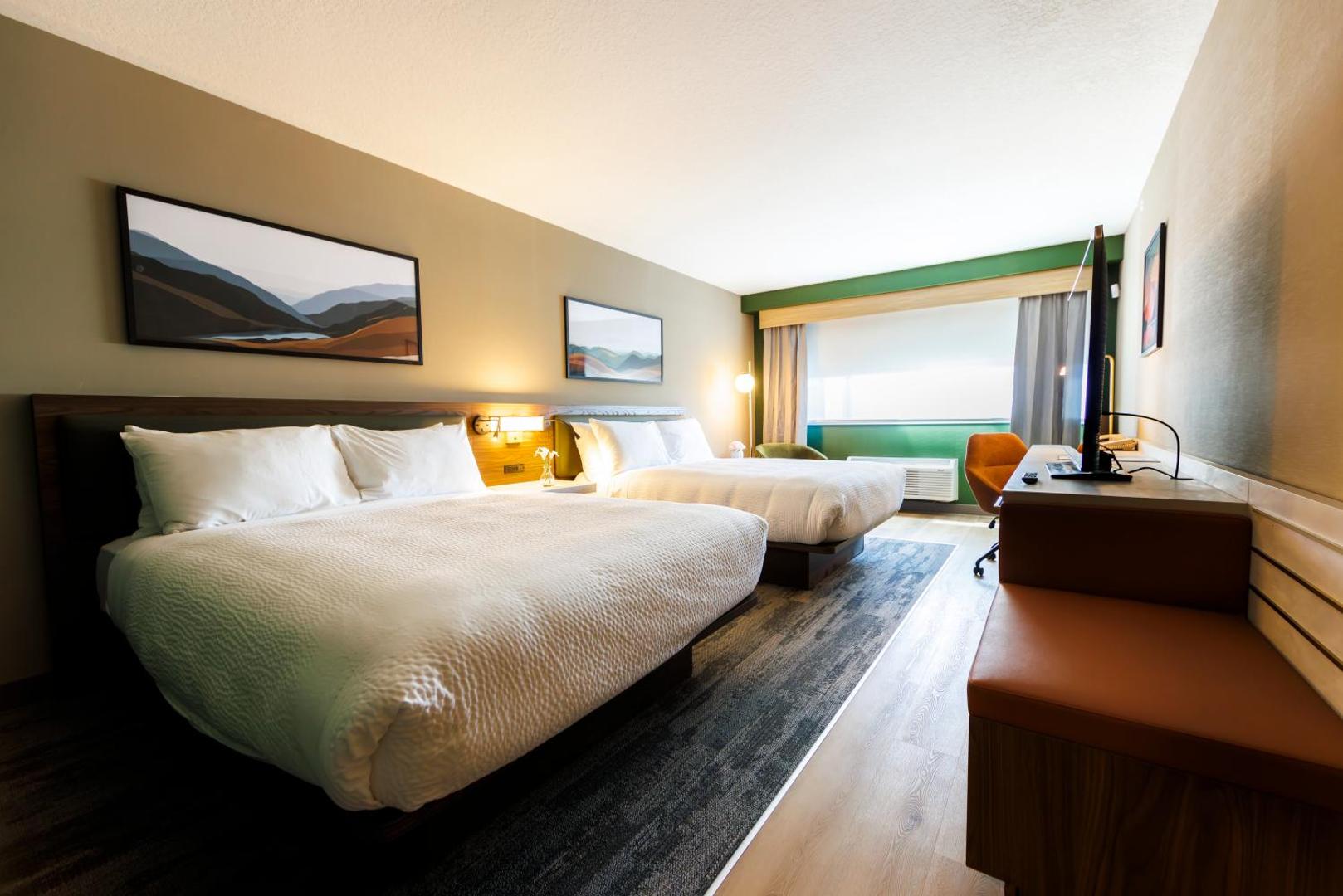 Hilton Garden Inn Clackamas Portland