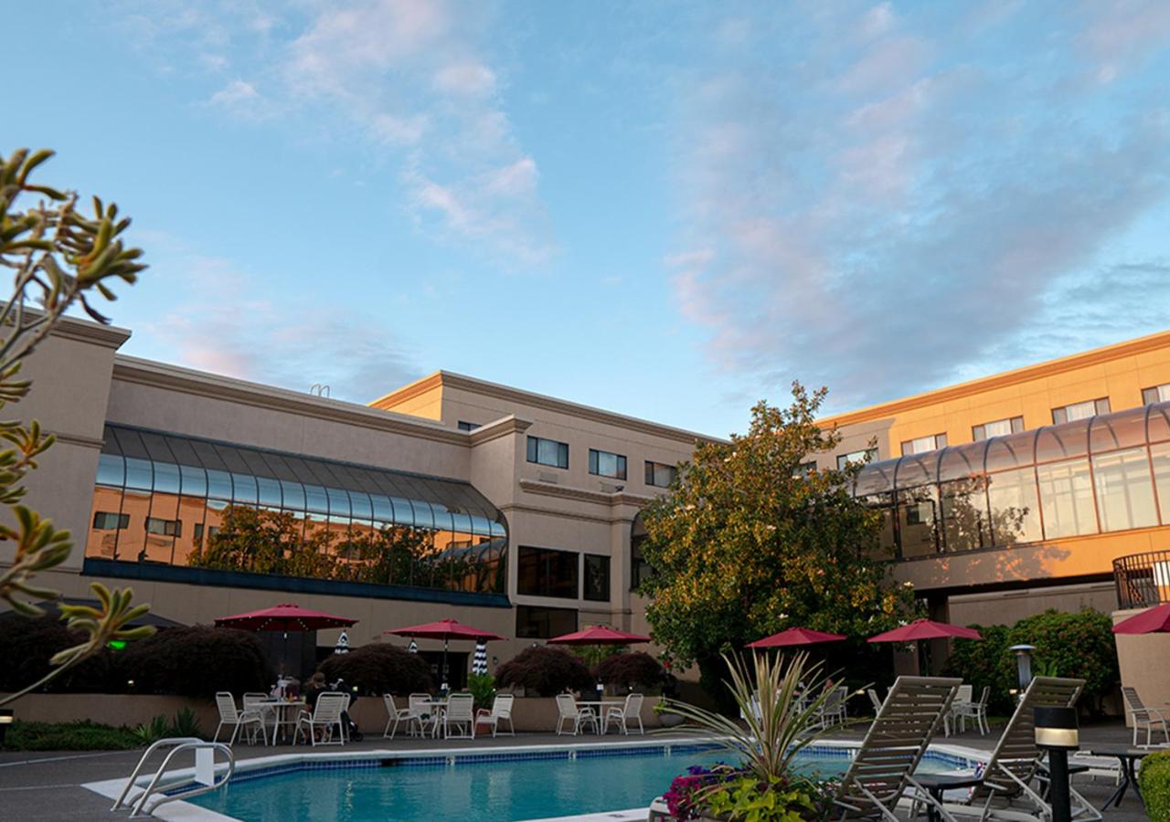 Hilton Garden Inn Clackamas Portland