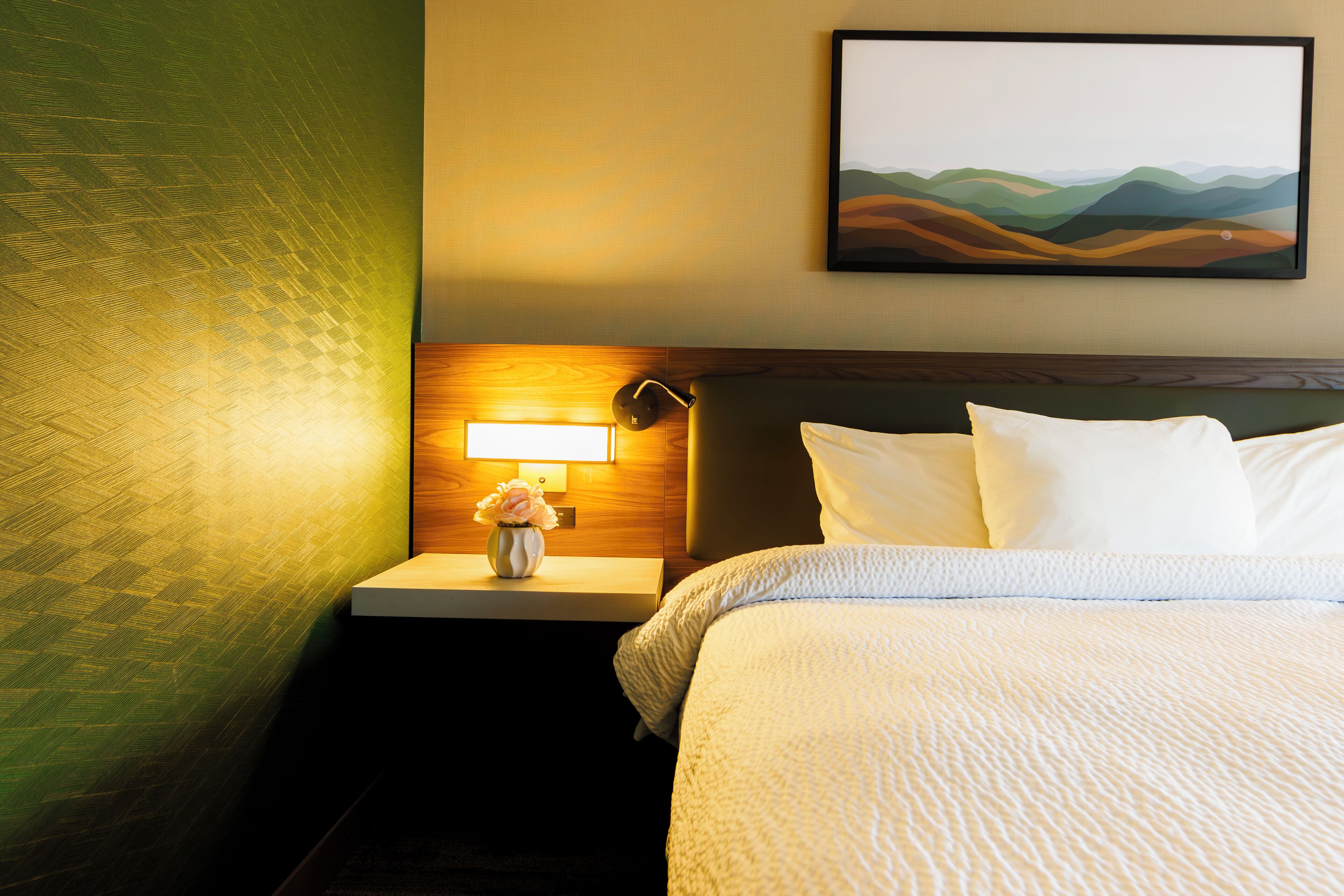 Hilton Garden Inn Clackamas Portland