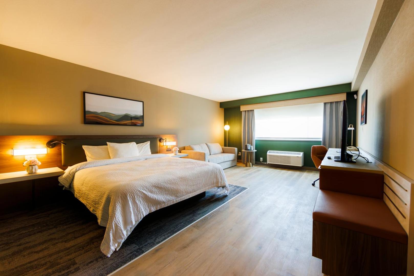 Hilton Garden Inn Clackamas Portland