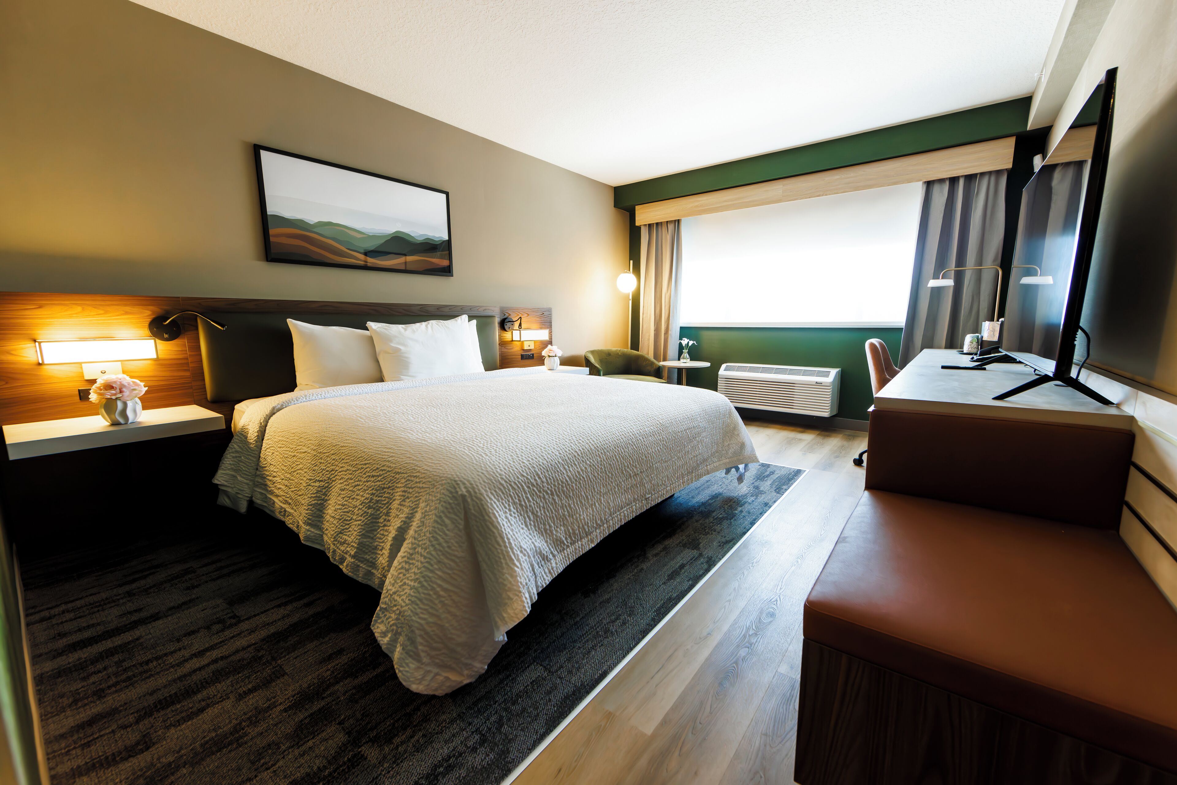 Hilton Garden Inn Clackamas Portland