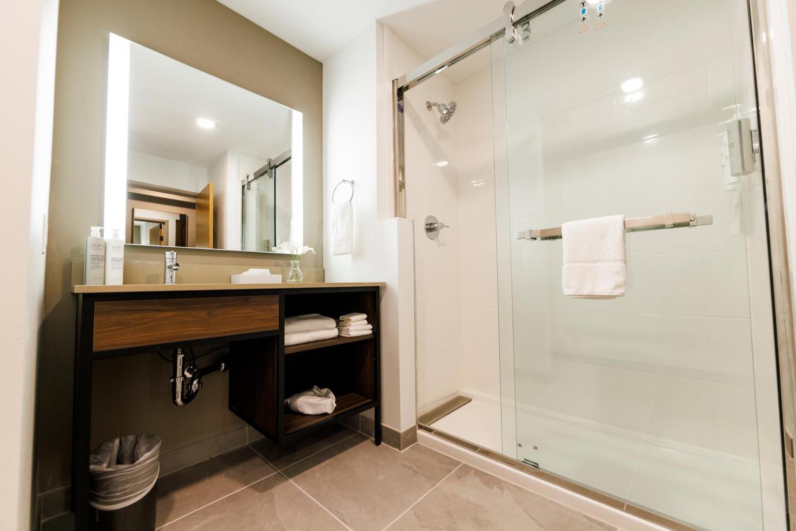 Hilton Garden Inn Clackamas Portland