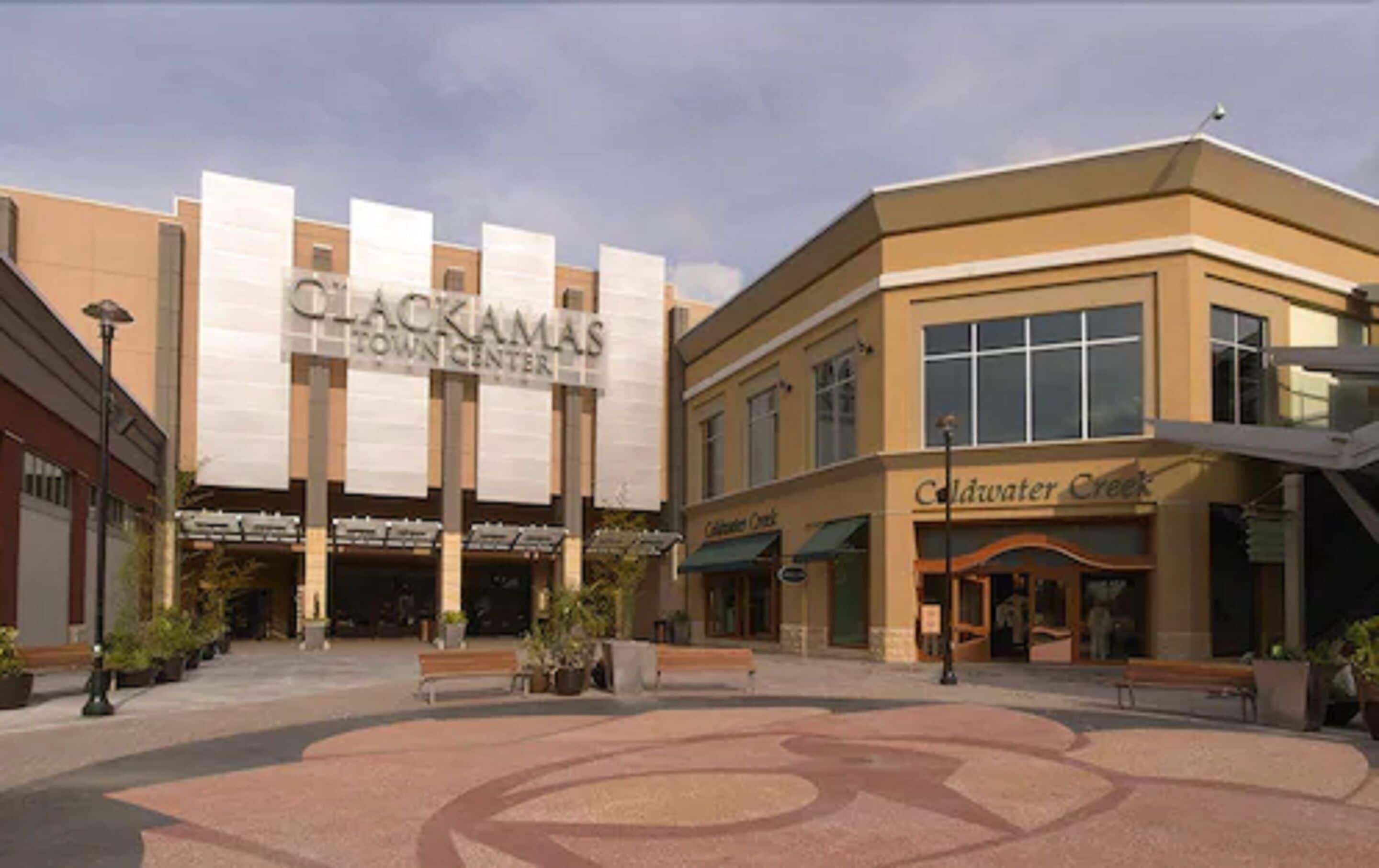 Hilton Garden Inn Clackamas Portland