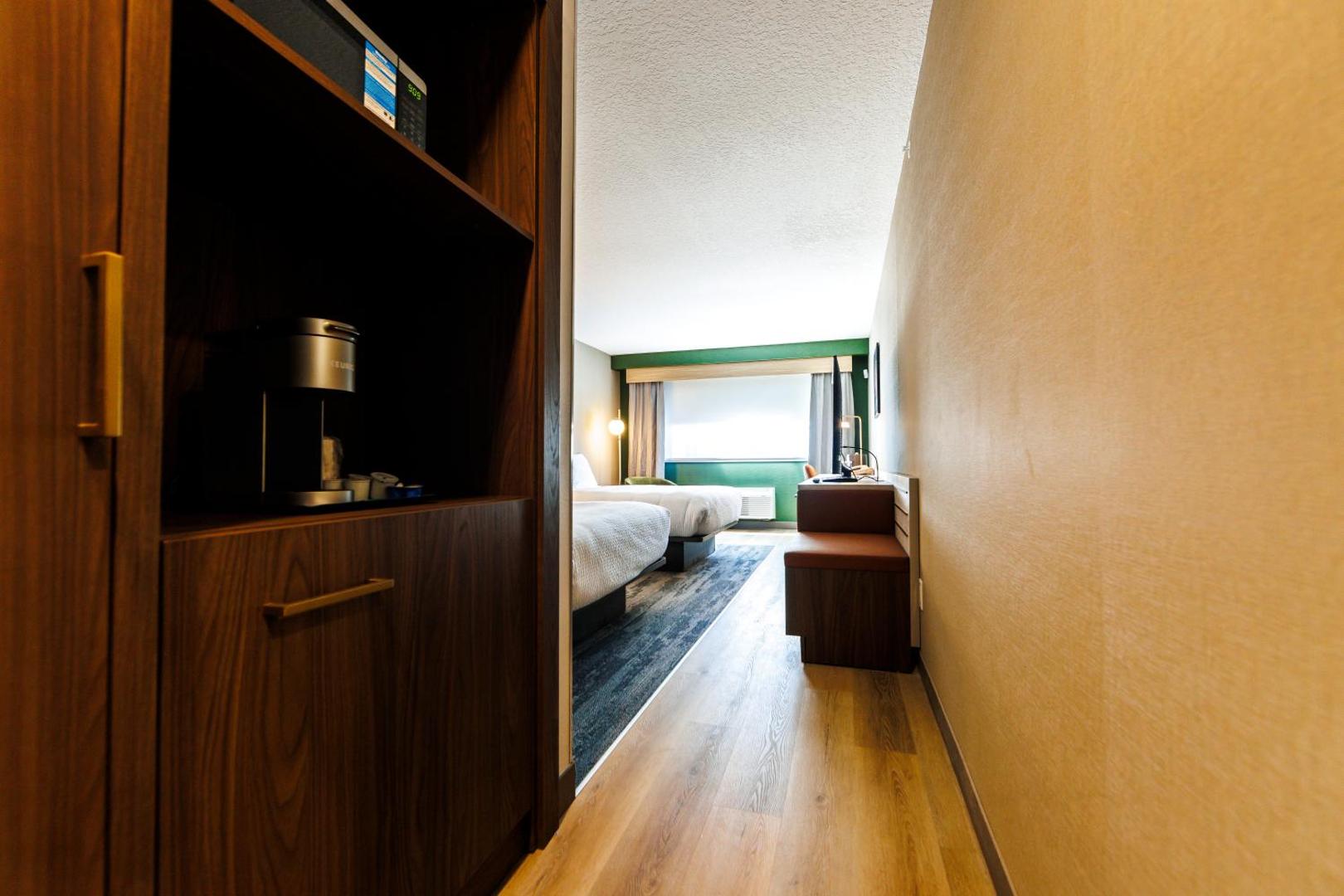 Hilton Garden Inn Clackamas Portland