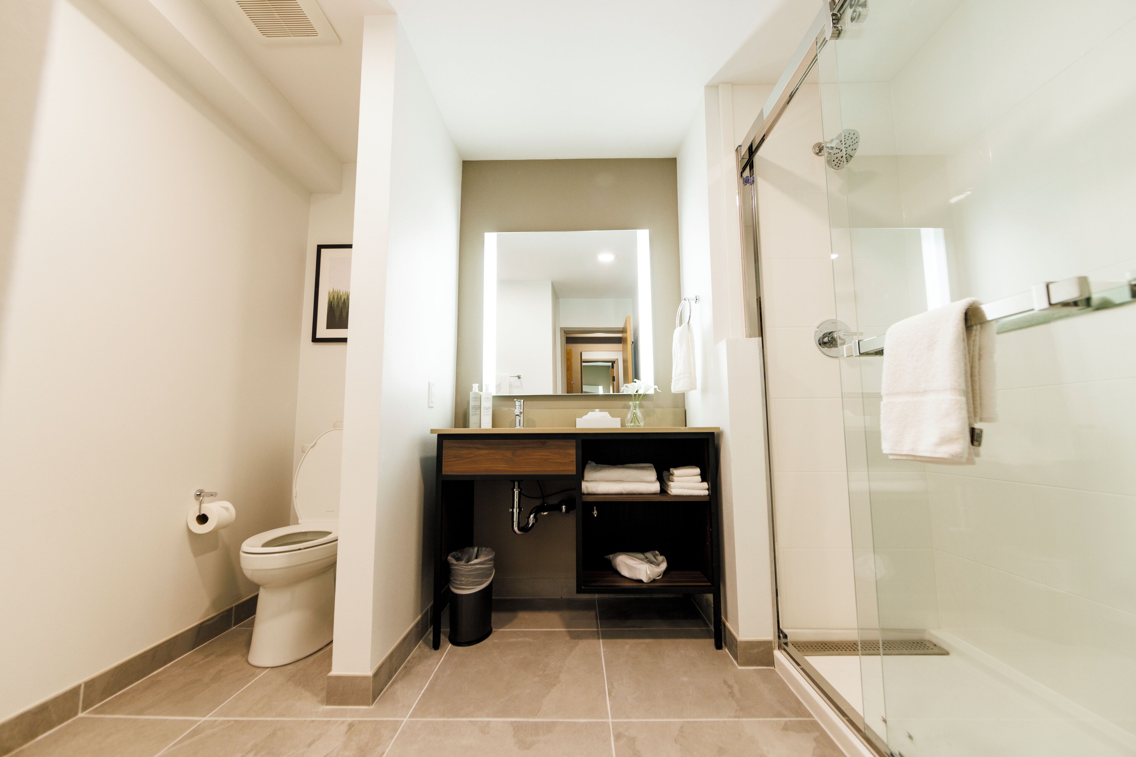 Hilton Garden Inn Clackamas Portland