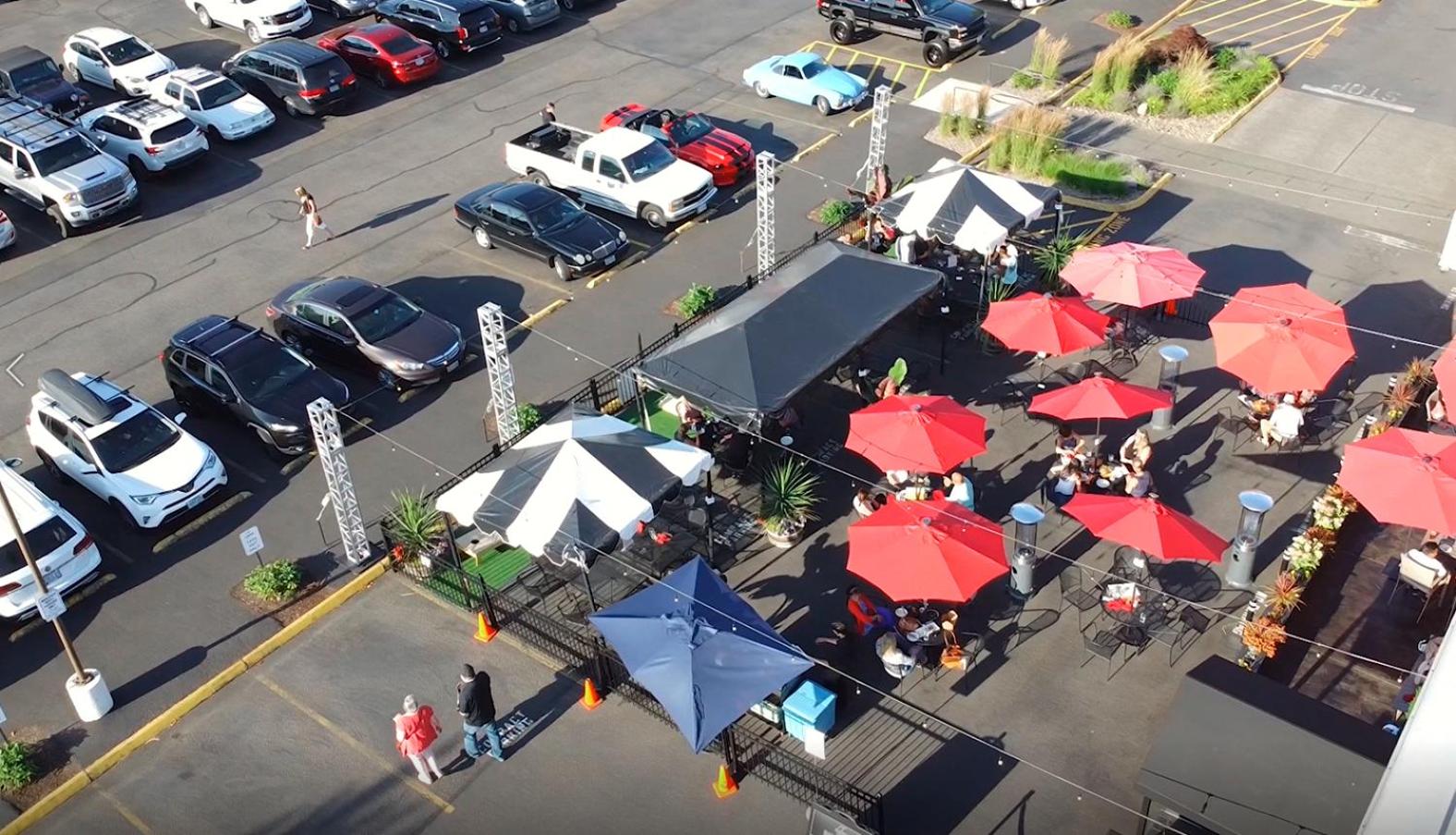 Hilton Garden Inn Clackamas Portland