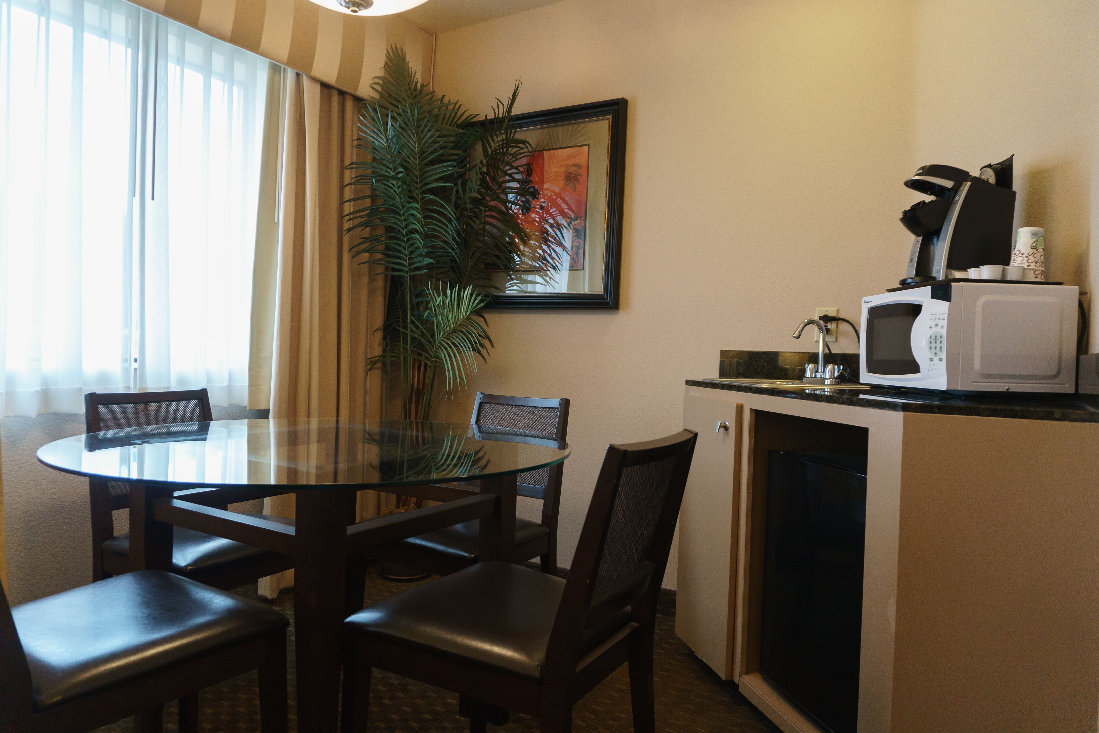 Hilton Garden Inn Clackamas Portland