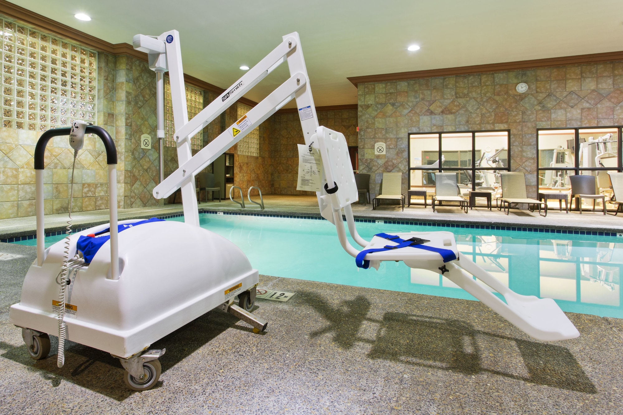 Holiday Inn Express Hotel & Suites Portland - Northwest Downtown