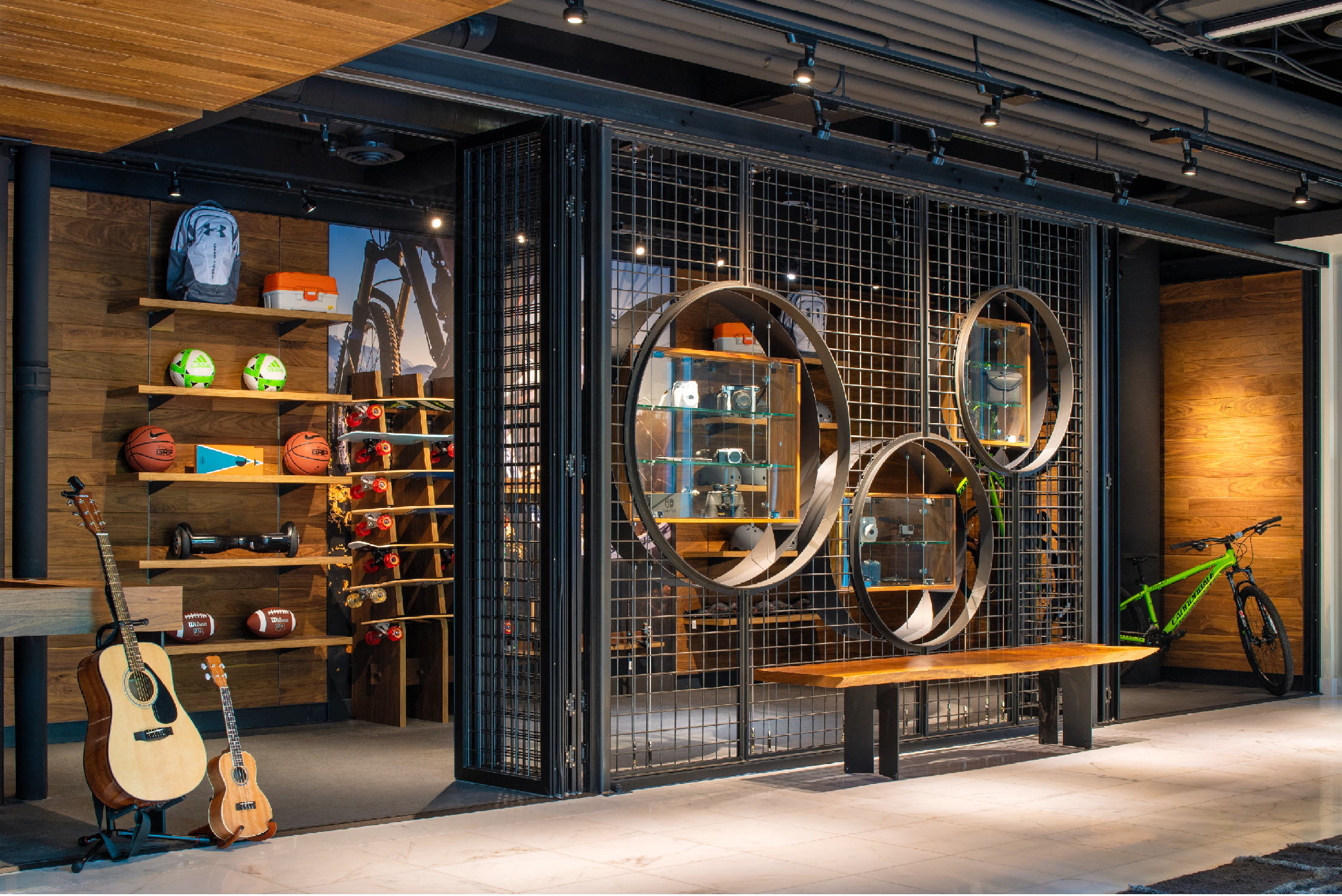 The Hotel Zags Portland