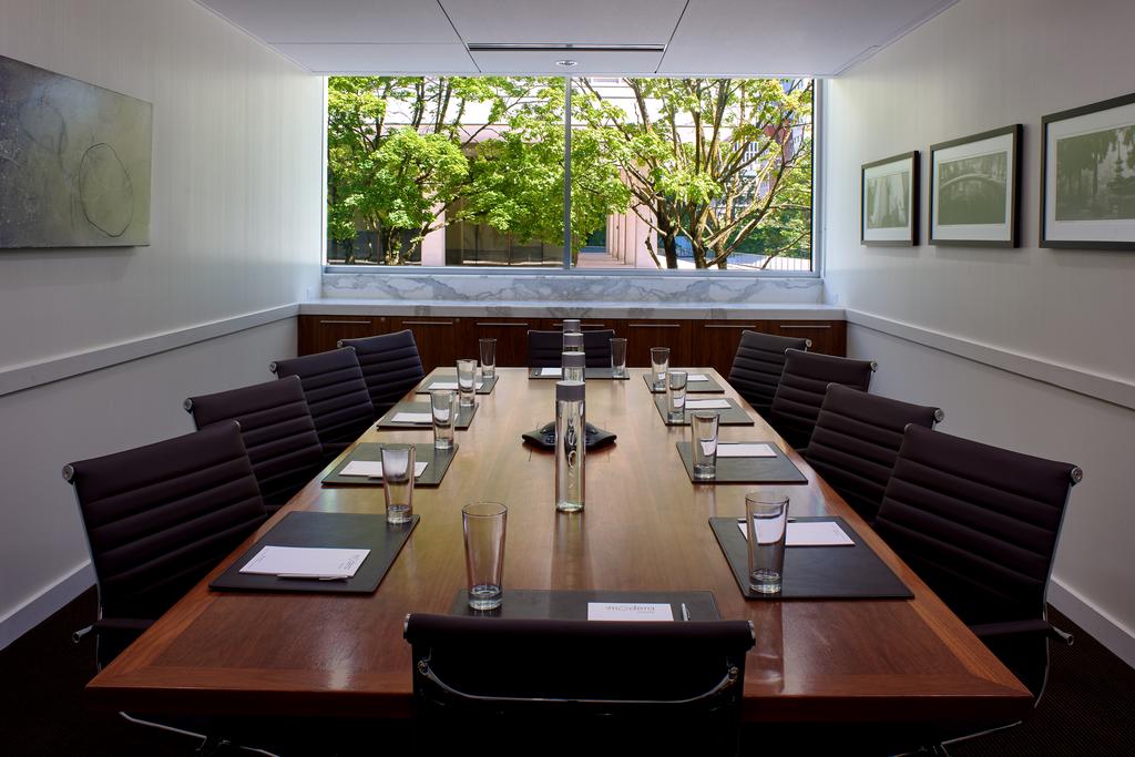 The Hotel Zags Portland