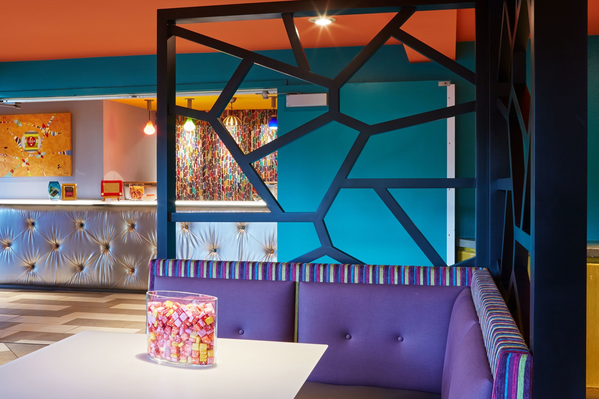 Inn At Northrup Station