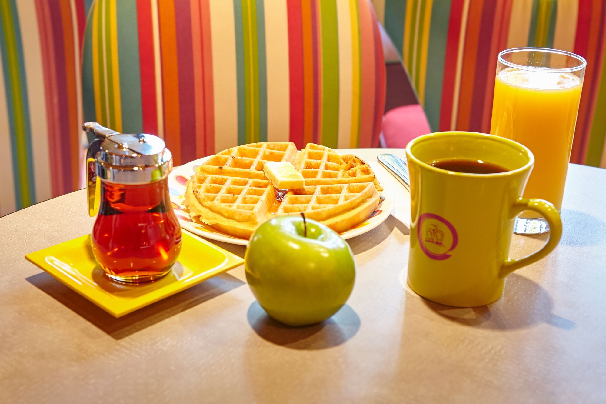 Inn At Northrup Station