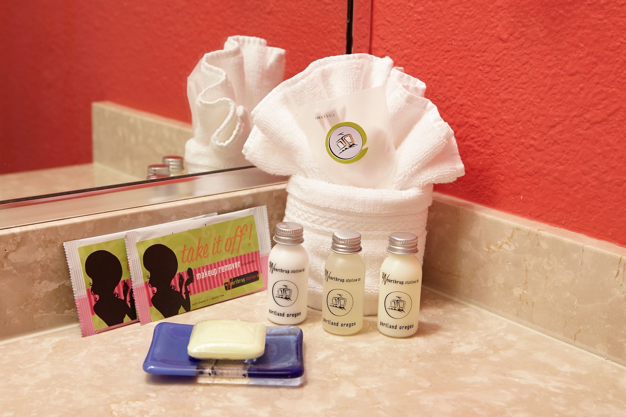 Inn At Northrup Station