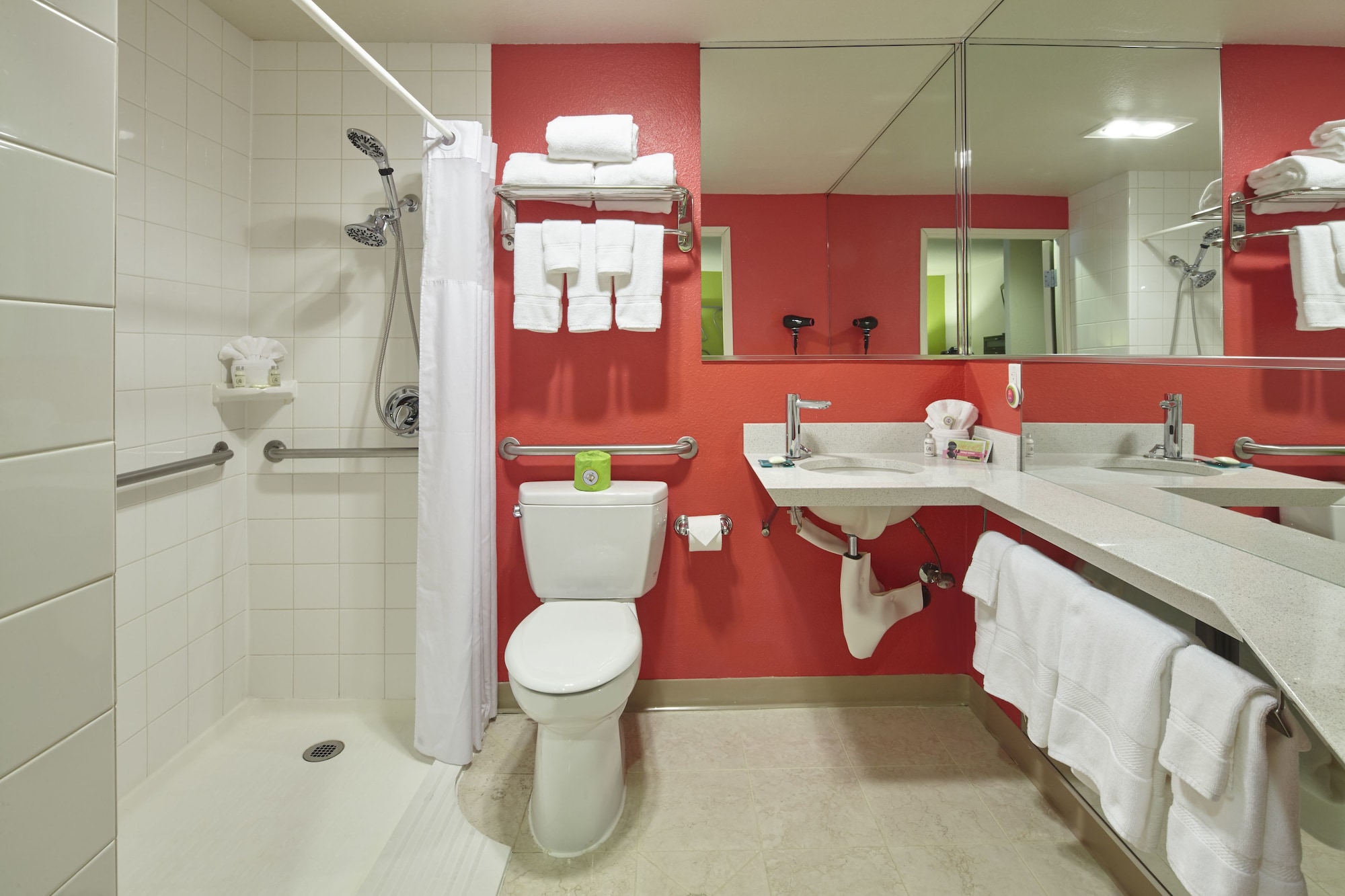 Inn At Northrup Station