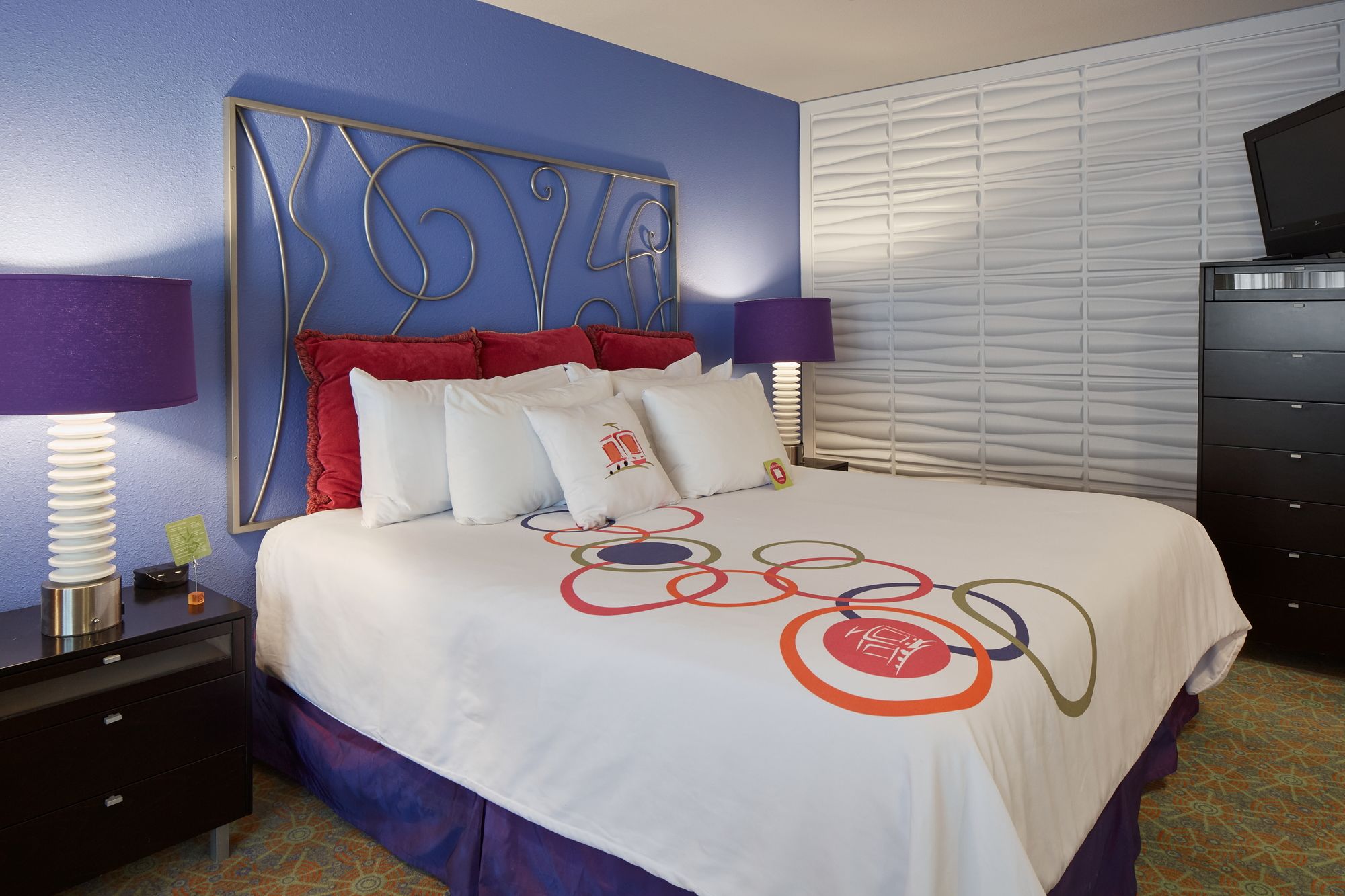 Inn At Northrup Station