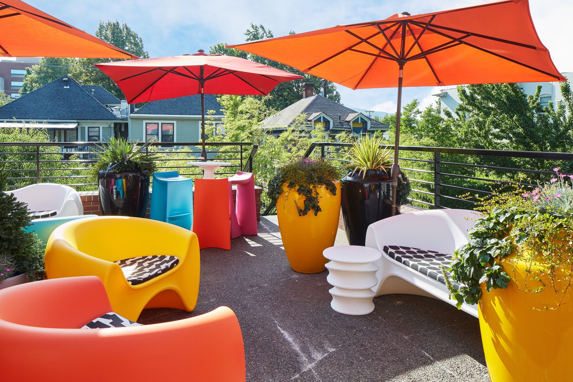 Inn At Northrup Station