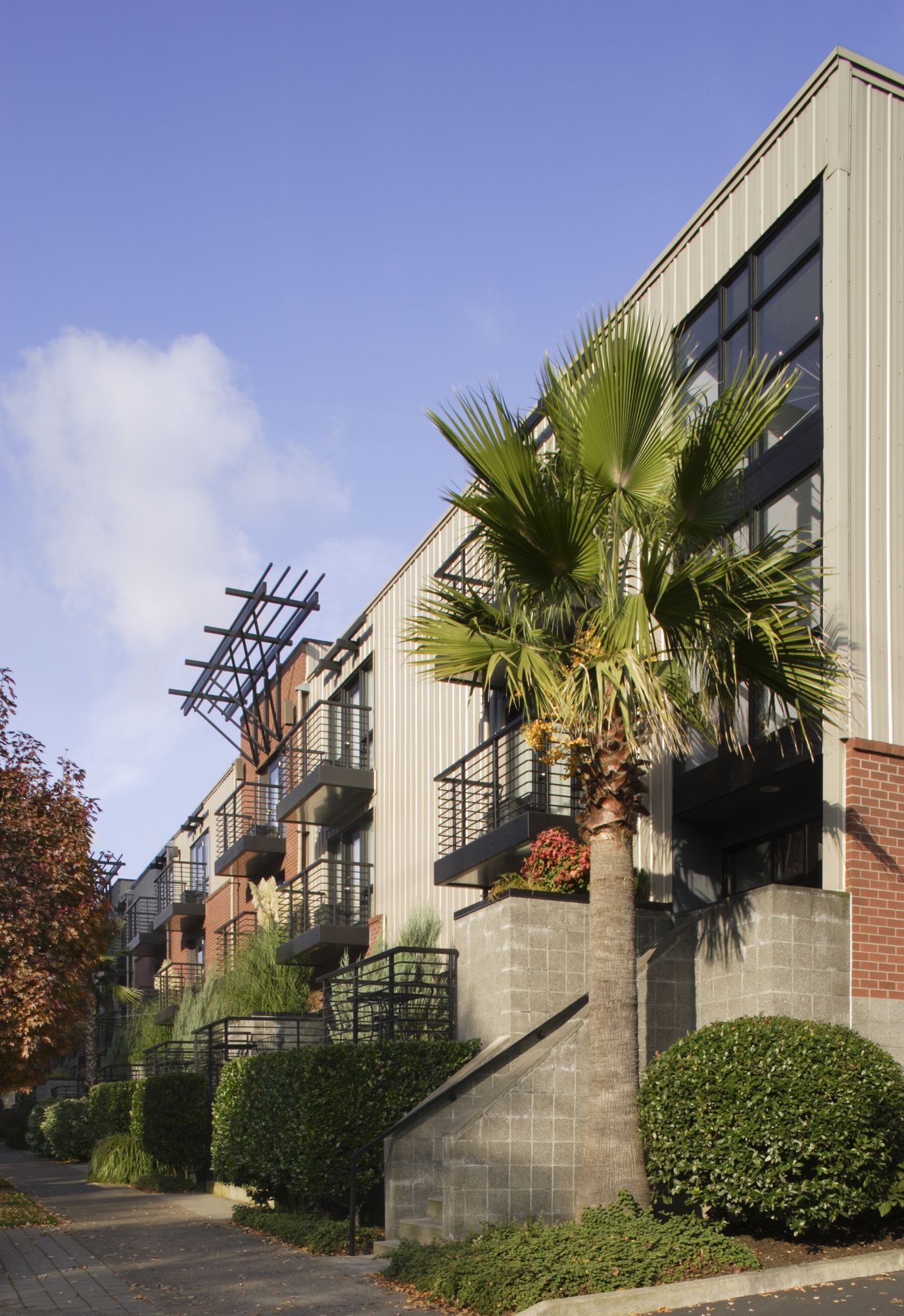 Inn At Northrup Station