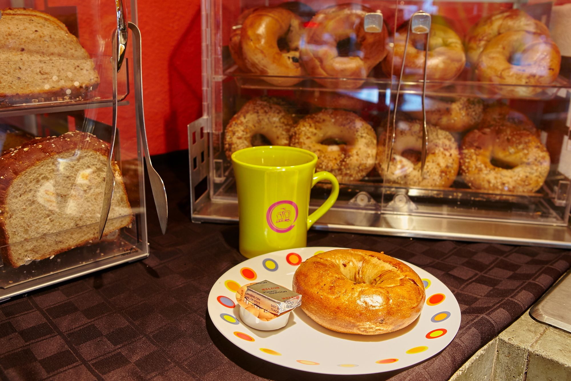 Inn At Northrup Station