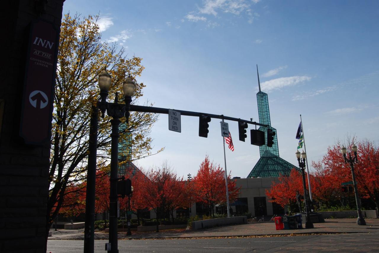 Inn at the Convention Center