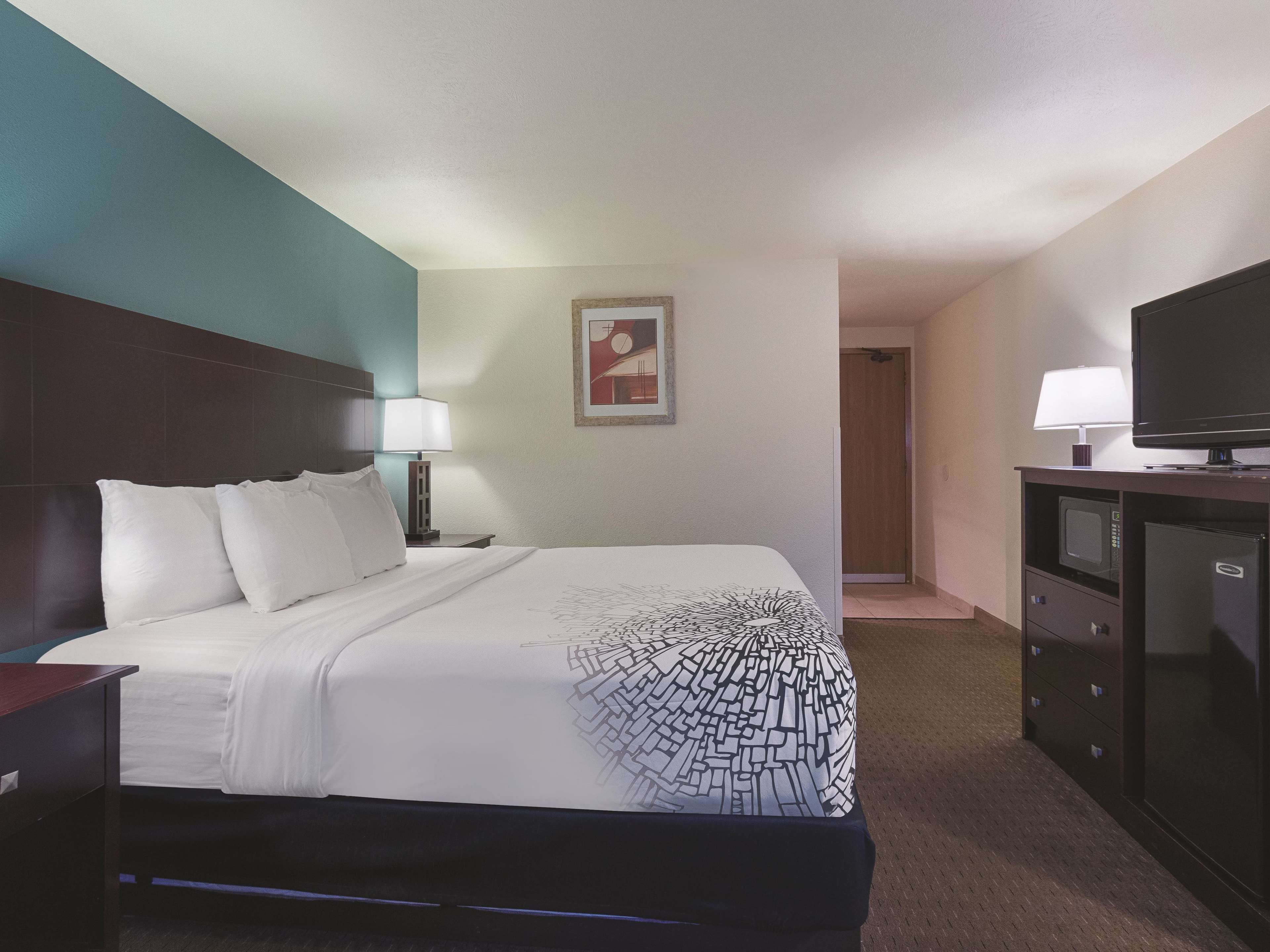 La Quinta Inn & Suites by Wyndham Portland NW