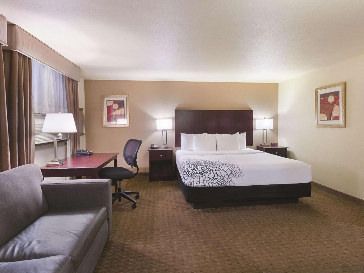 La Quinta Inn & Suites by Wyndham Portland NW