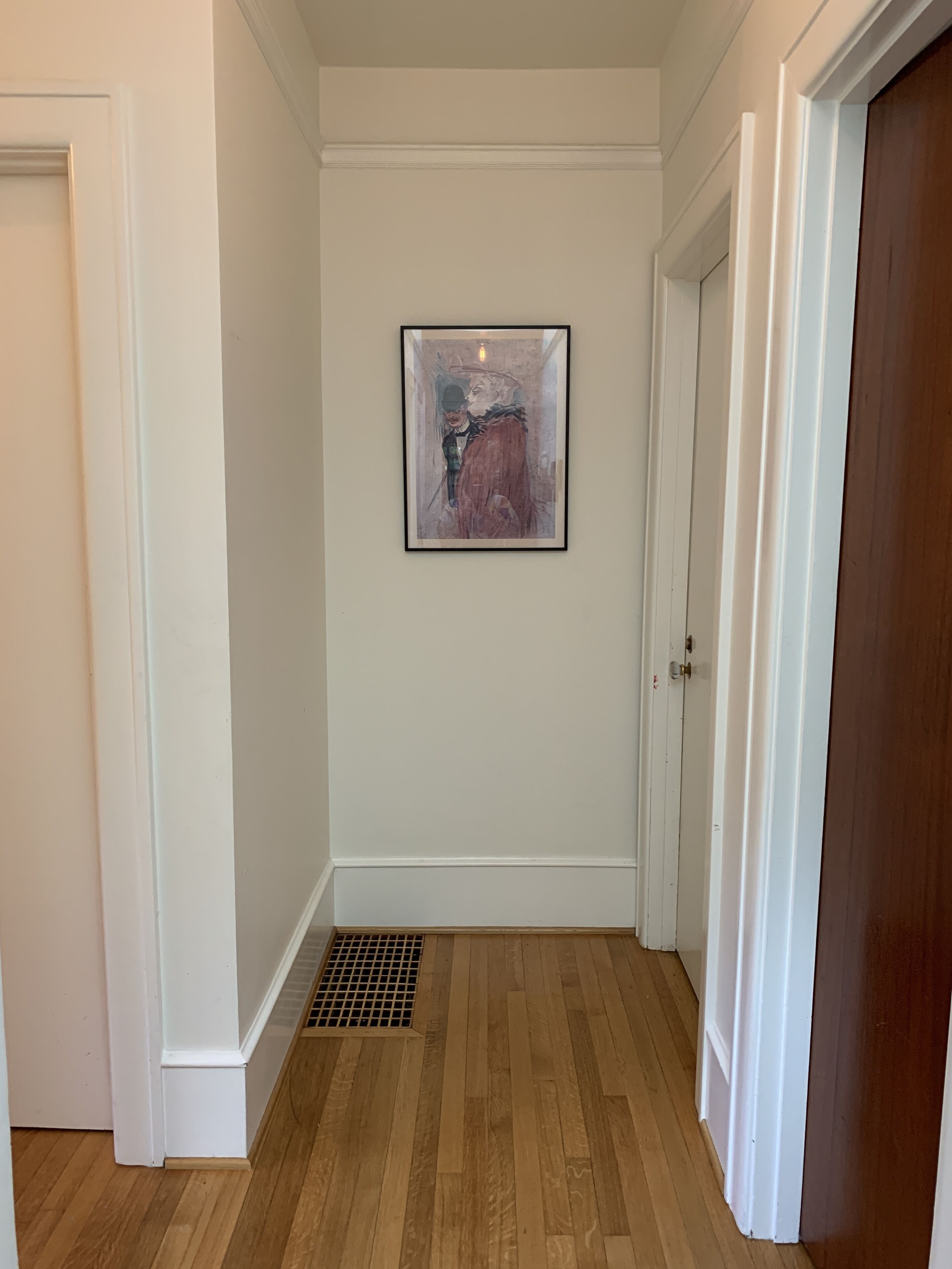 Laurelhurst Historic Dougan Suites