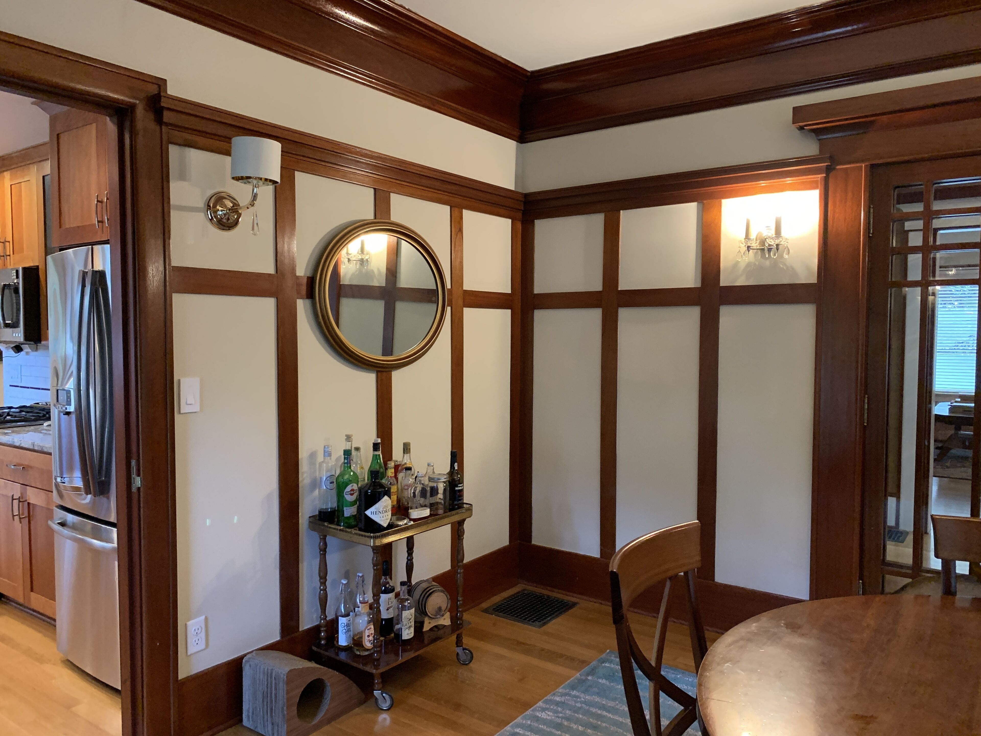 Laurelhurst Historic Dougan Suites