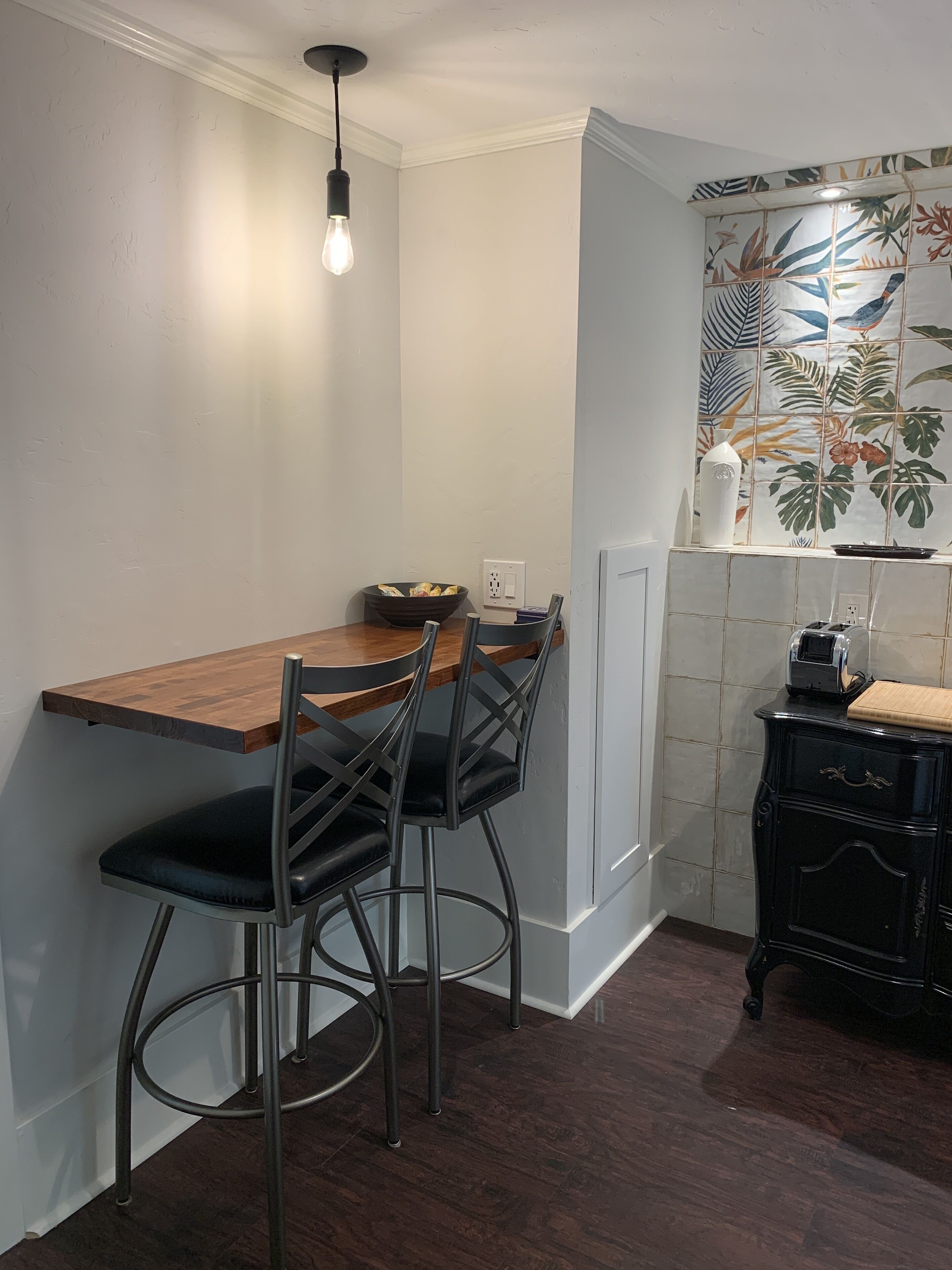 Laurelhurst Historic Dougan Suites