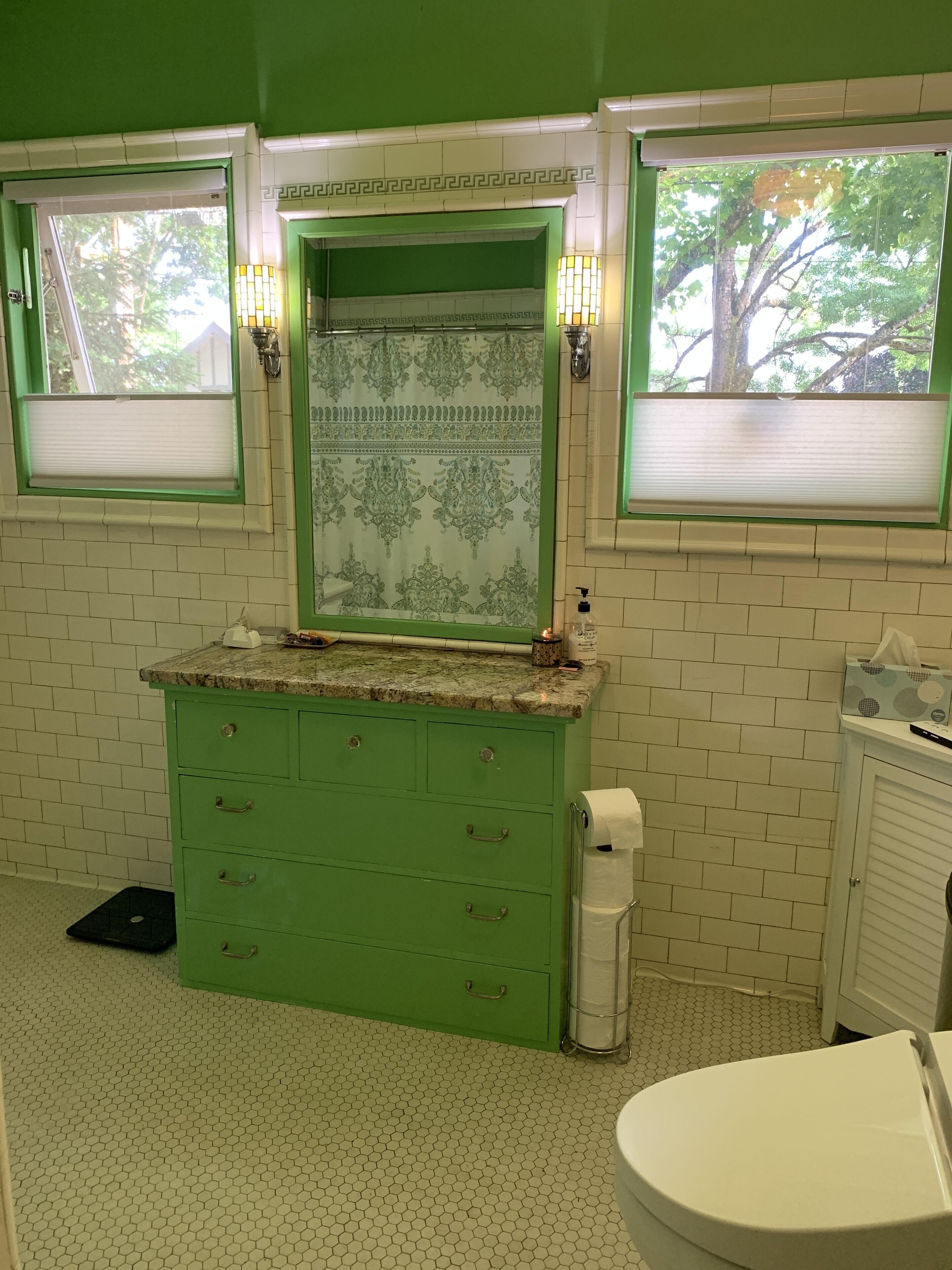 Laurelhurst Historic Dougan Suites