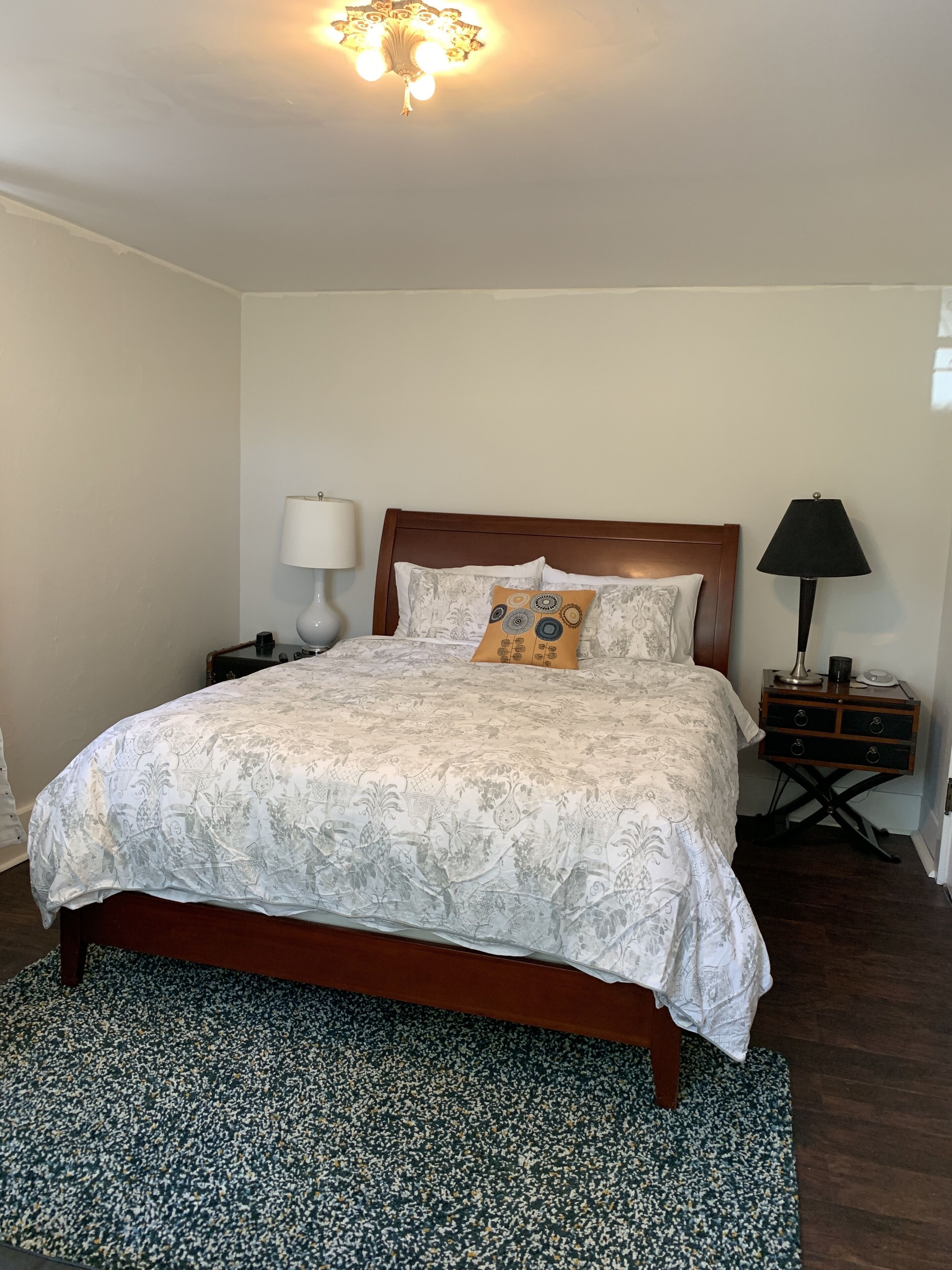 Laurelhurst Historic Dougan Suites