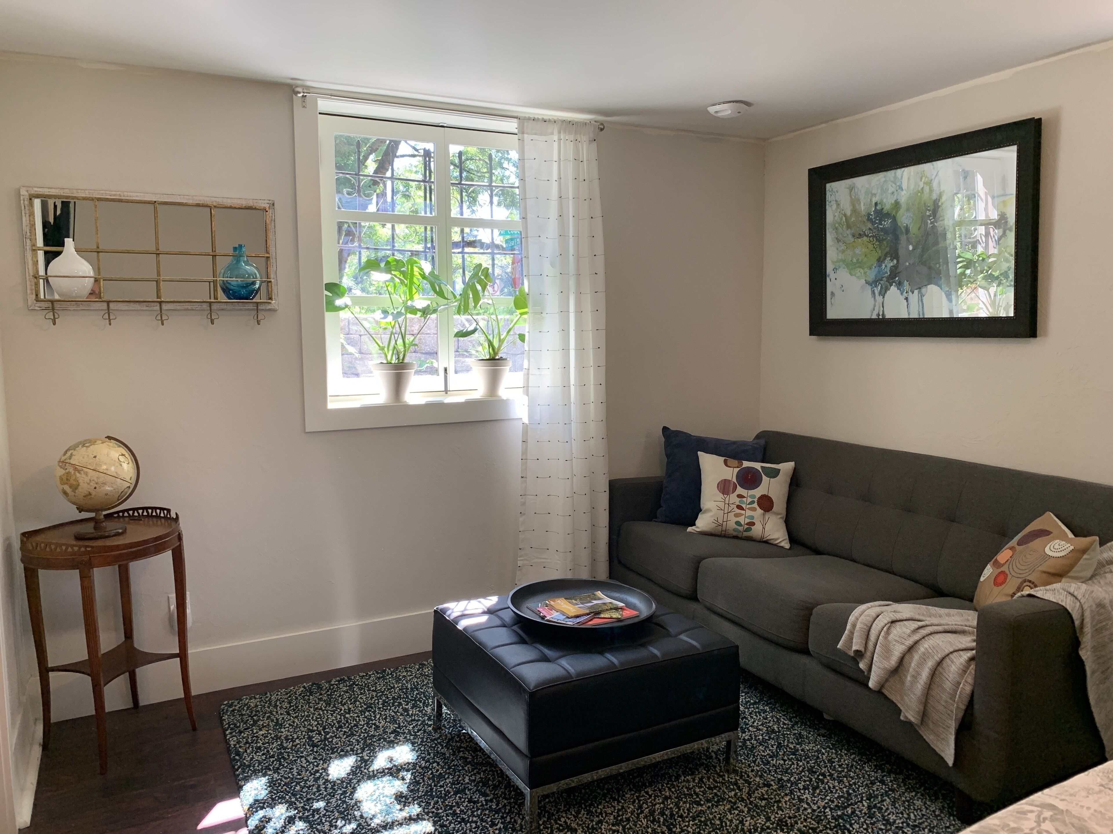 Laurelhurst Historic Dougan Suites