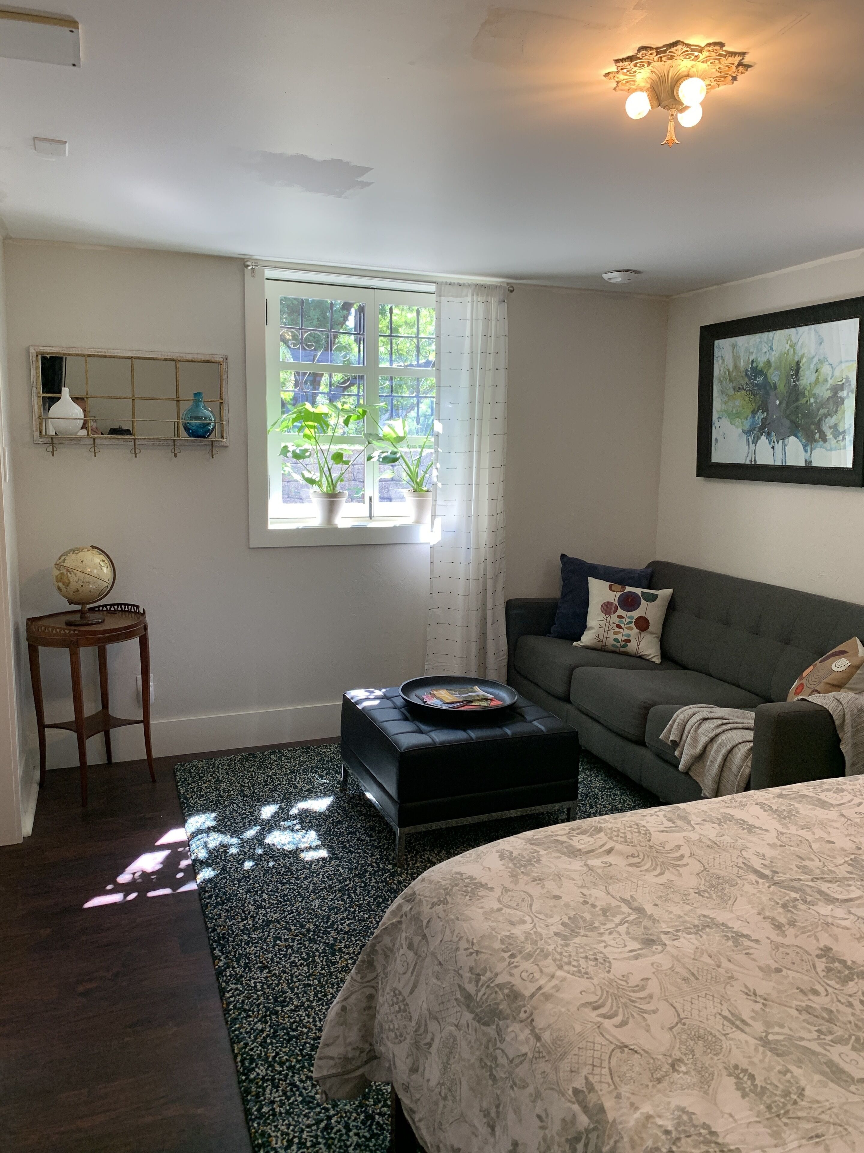 Laurelhurst Historic Dougan Suites