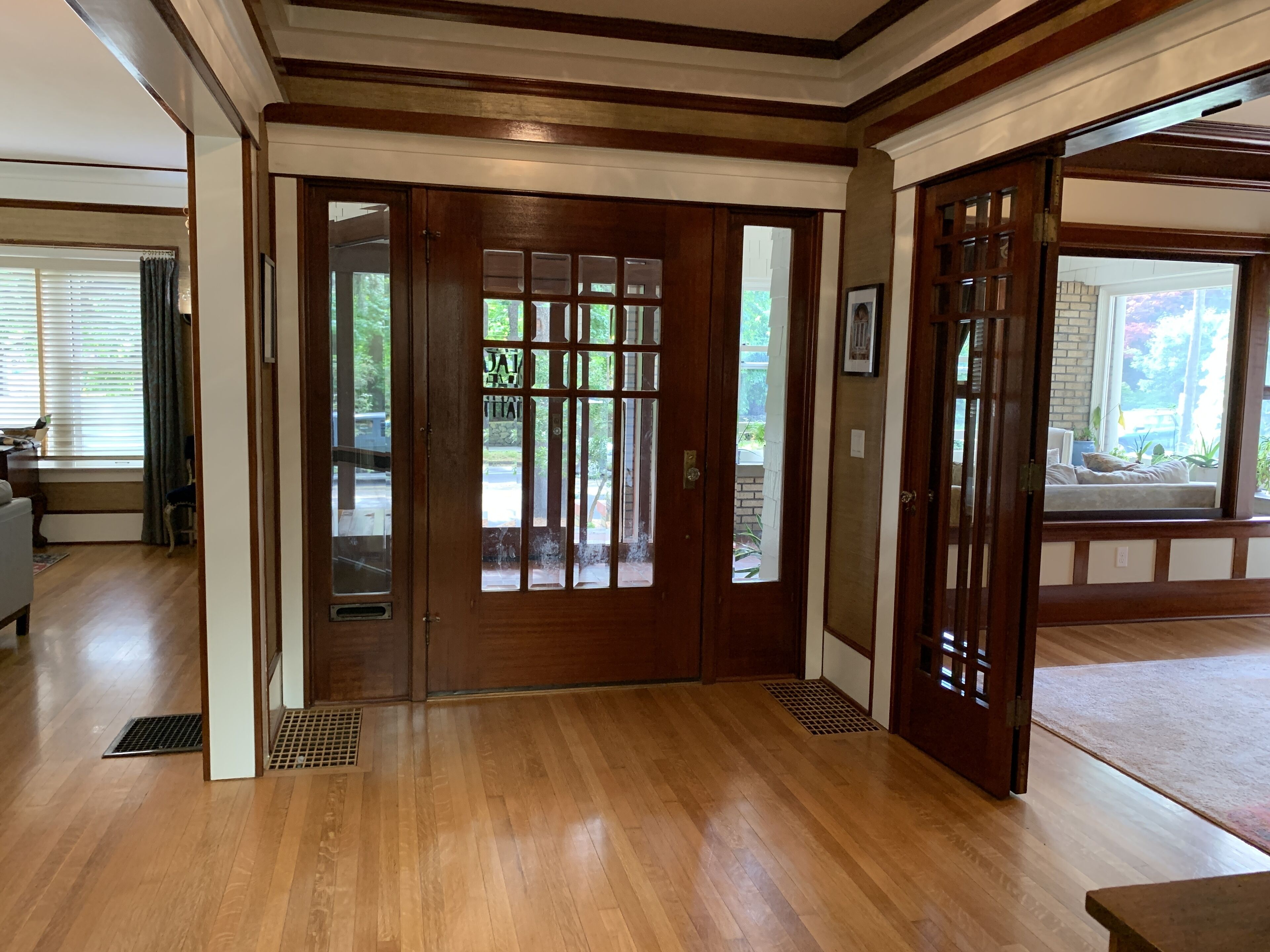 Laurelhurst Historic Dougan Suites