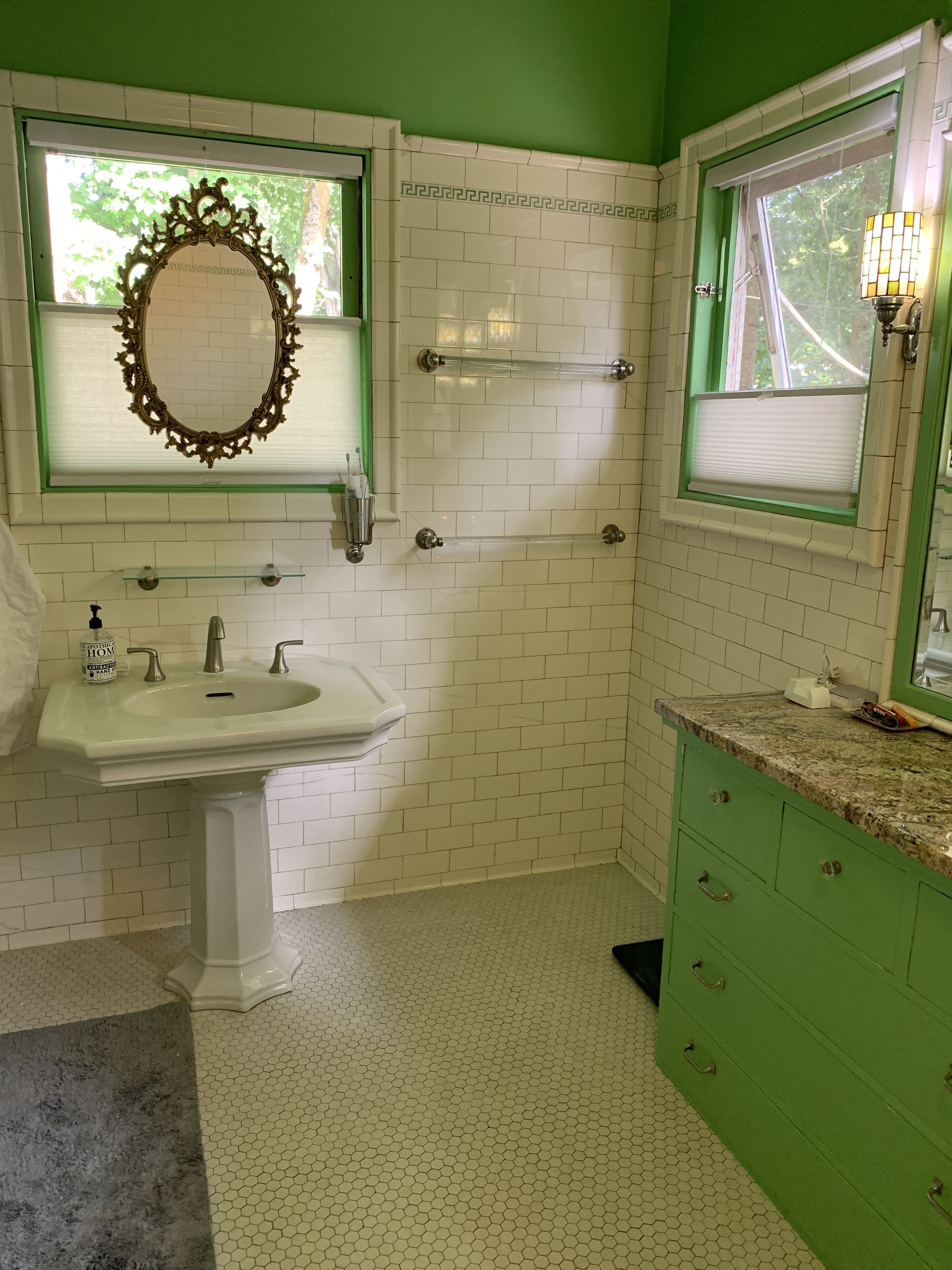 Laurelhurst Historic Dougan Suites