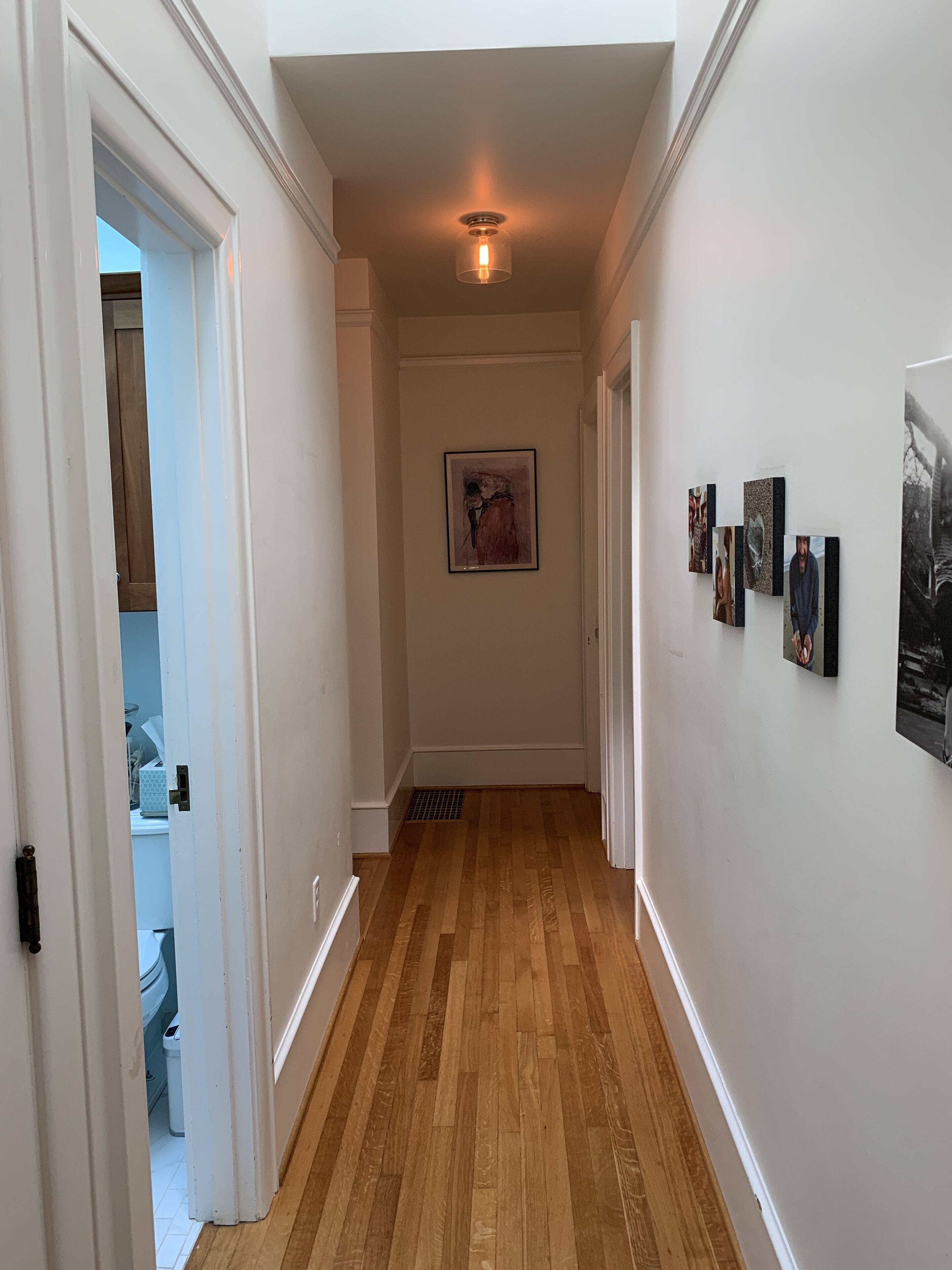 Laurelhurst Historic Dougan Suites