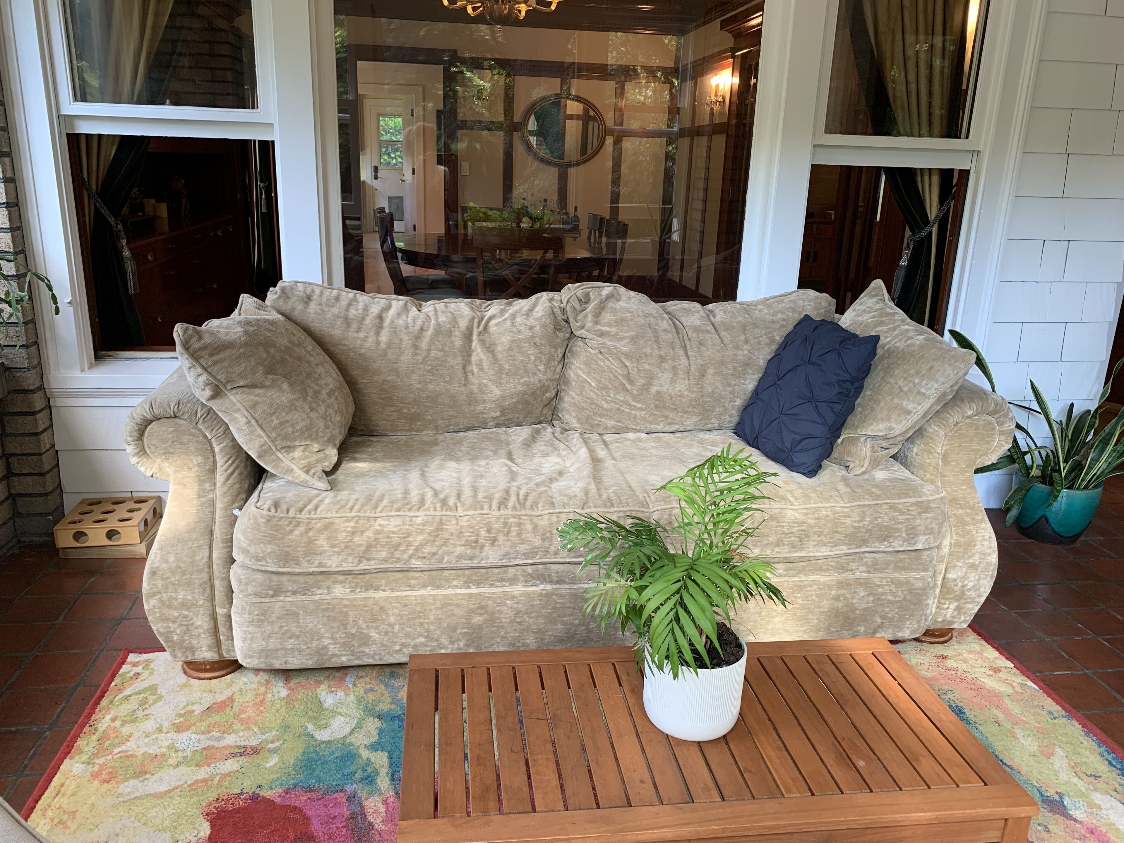 Laurelhurst Historic Dougan Suites