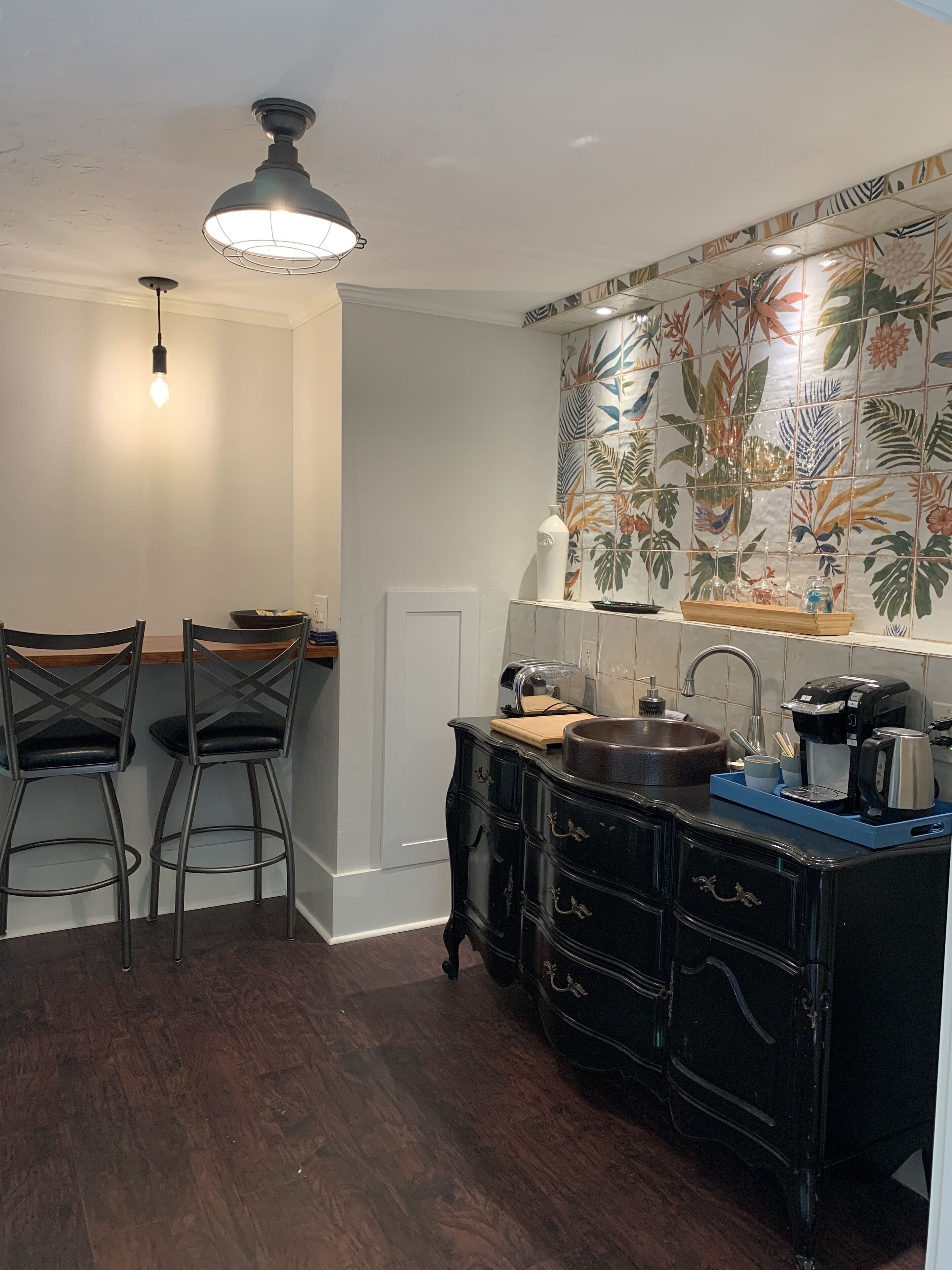 Laurelhurst Historic Dougan Suites