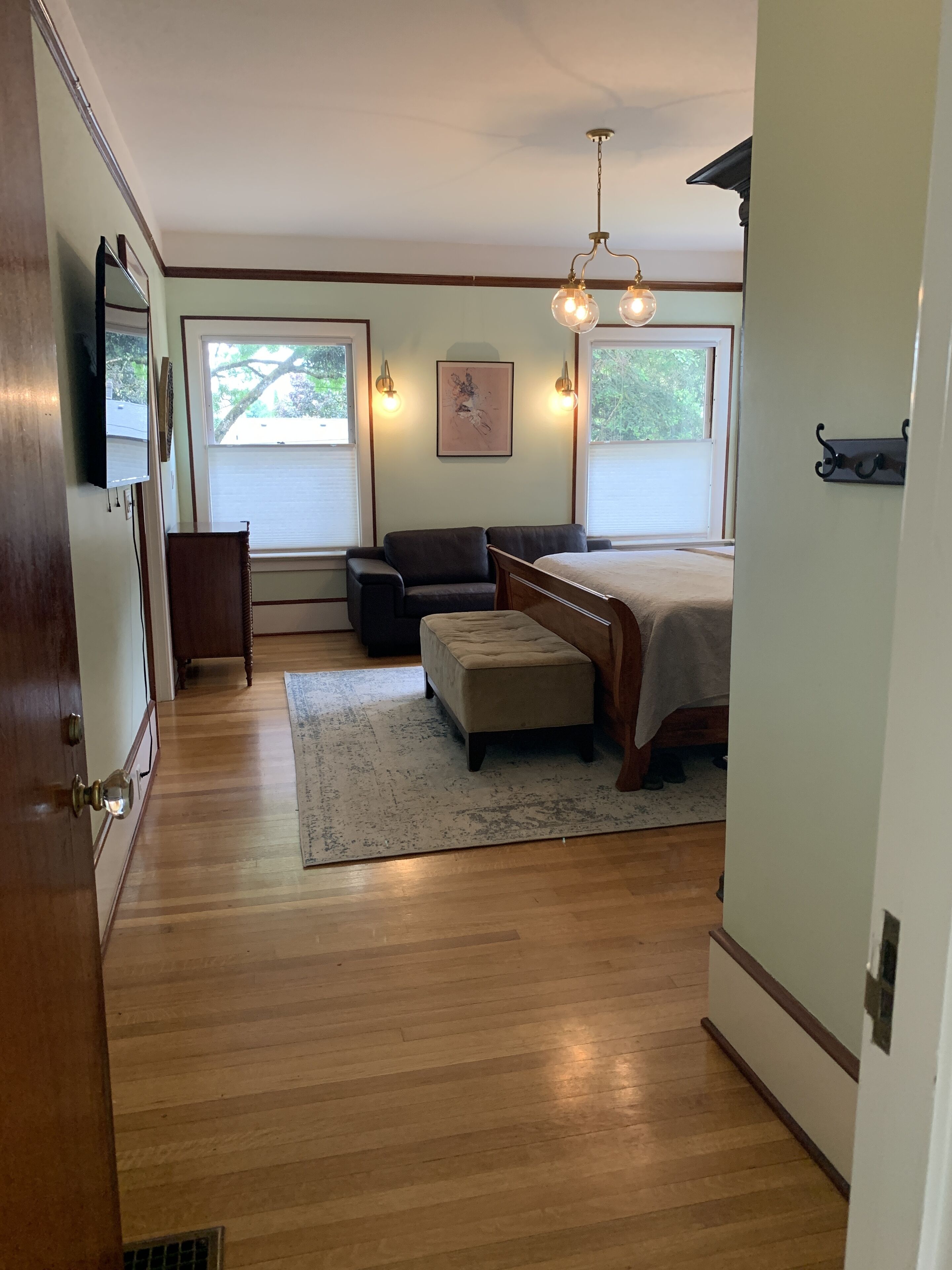 Laurelhurst Historic Dougan Suites