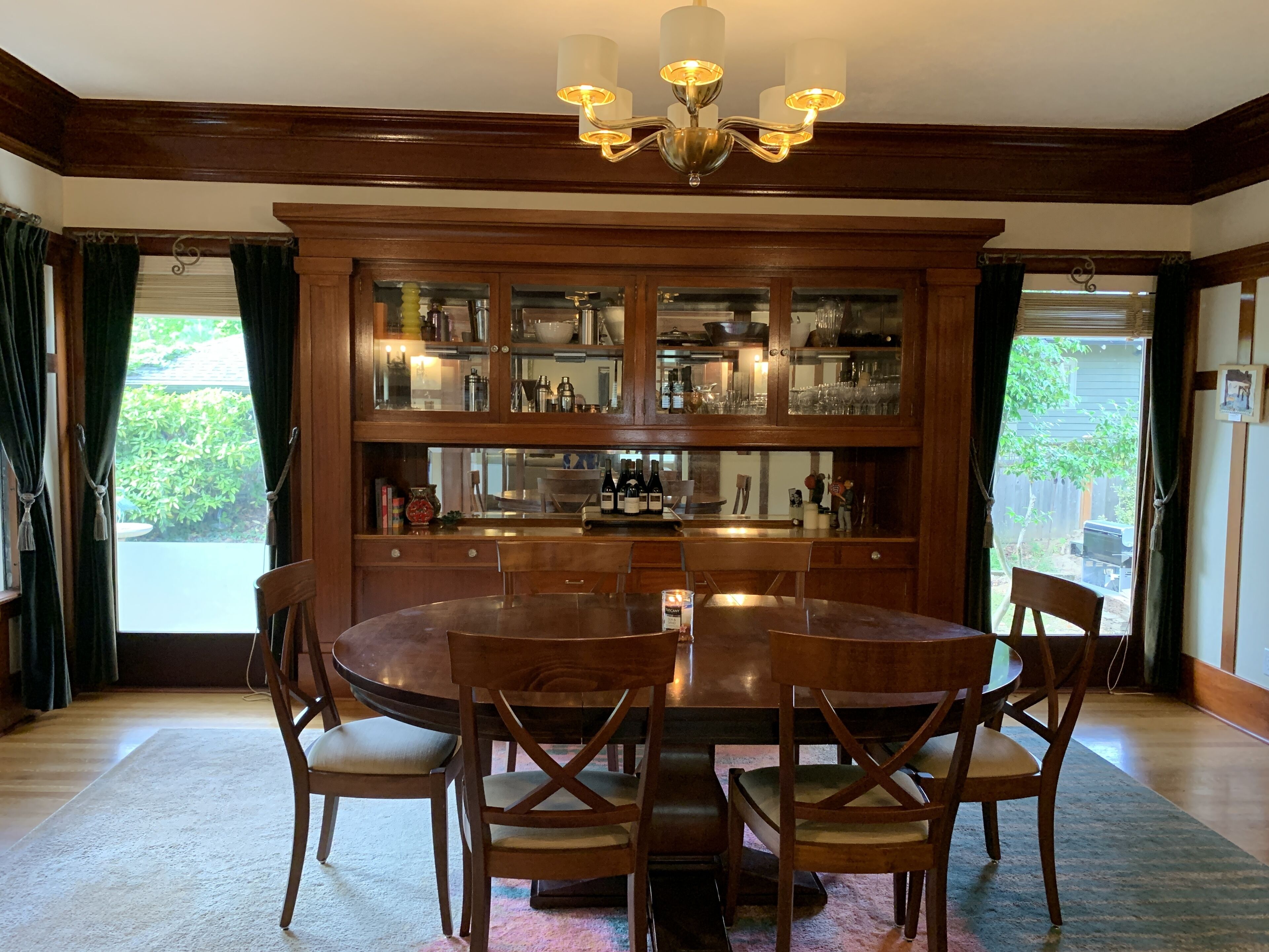 Laurelhurst Historic Dougan Suites