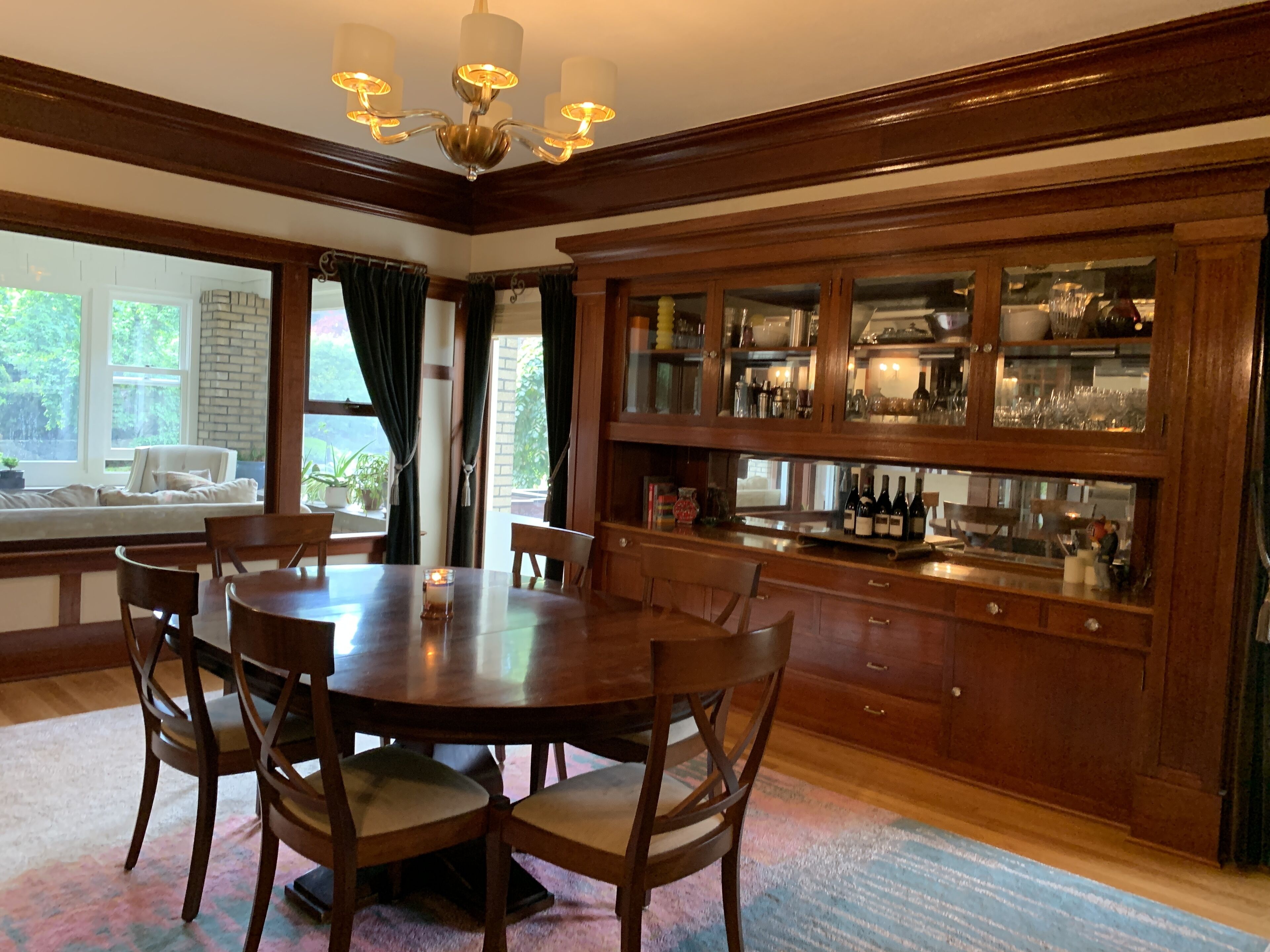 Laurelhurst Historic Dougan Suites