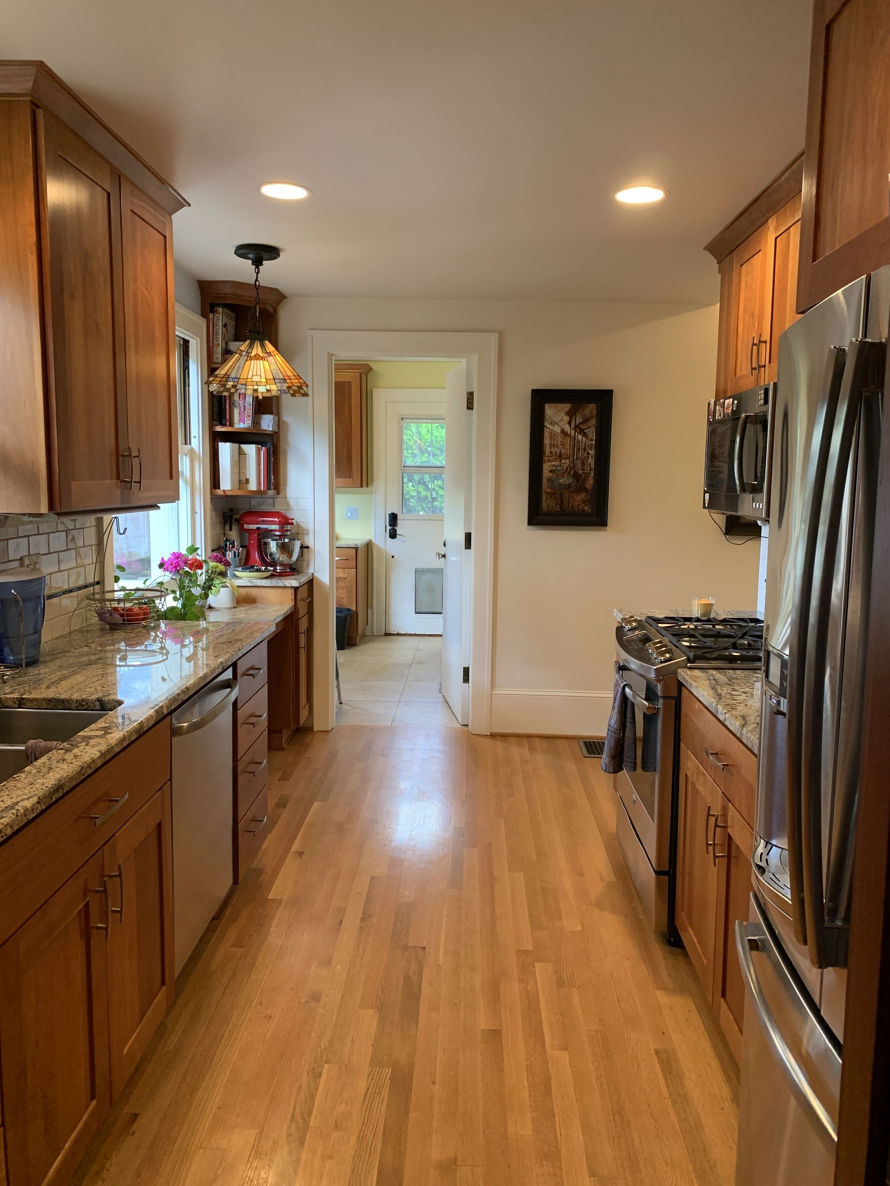 Laurelhurst Historic Dougan Suites