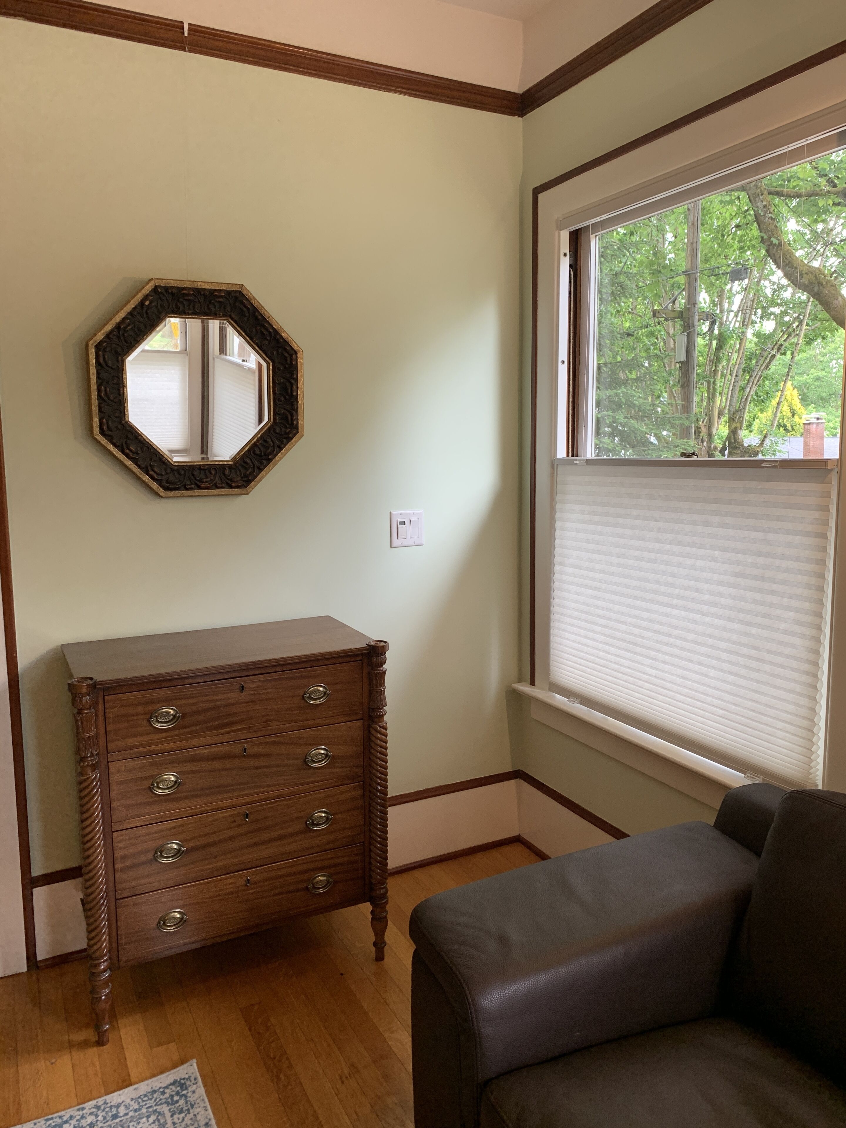 Laurelhurst Historic Dougan Suites