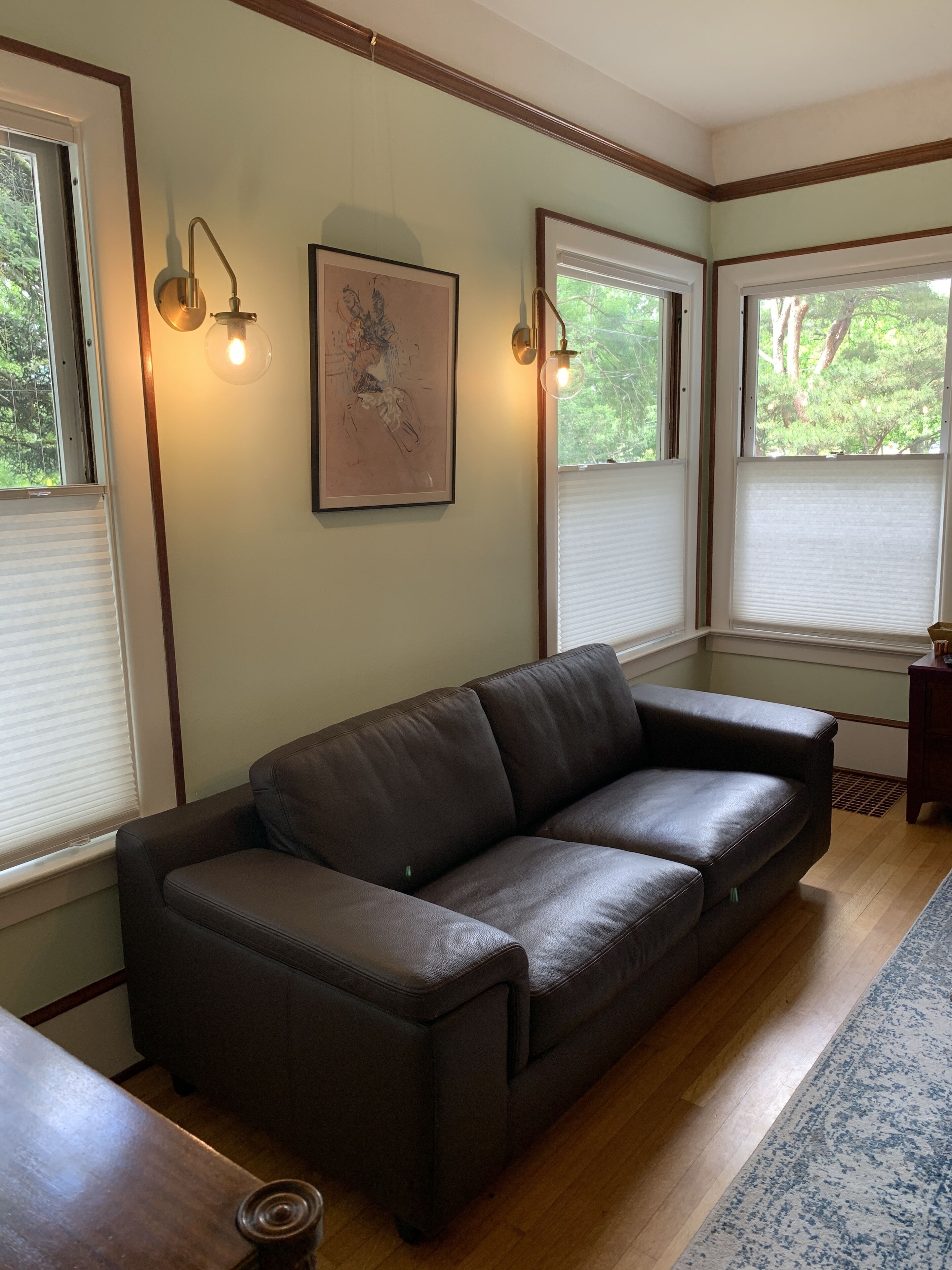 Laurelhurst Historic Dougan Suites