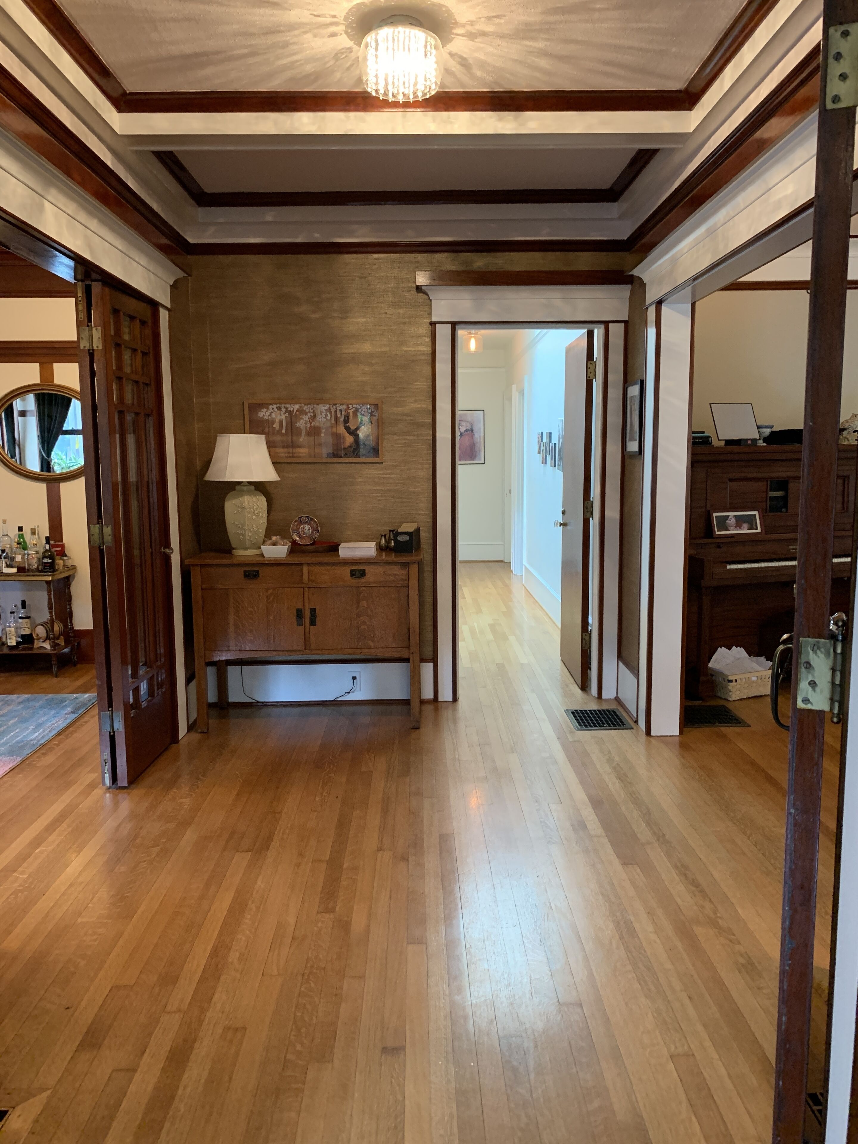 Laurelhurst Historic Dougan Suites