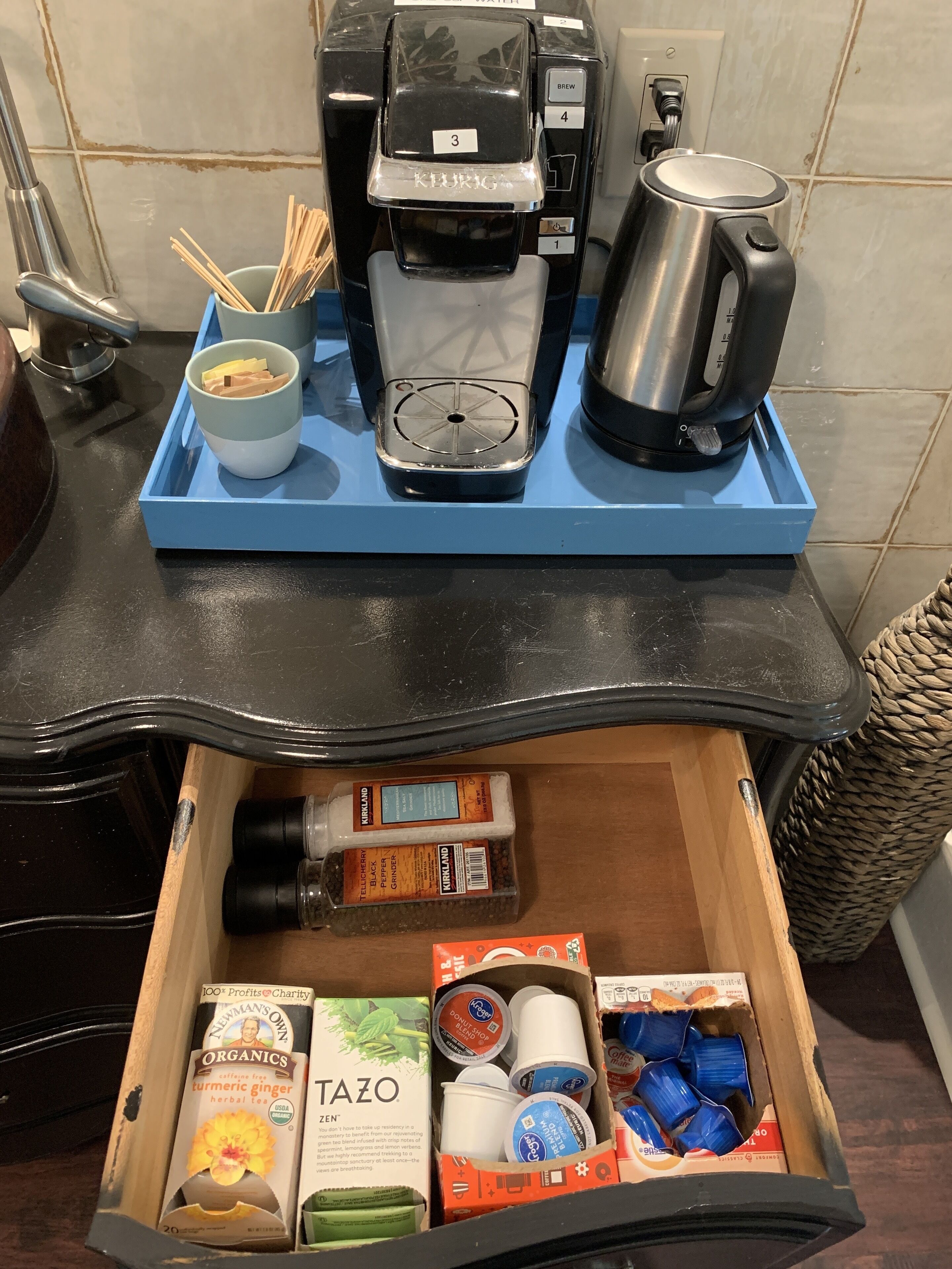 Laurelhurst Historic Dougan Suites