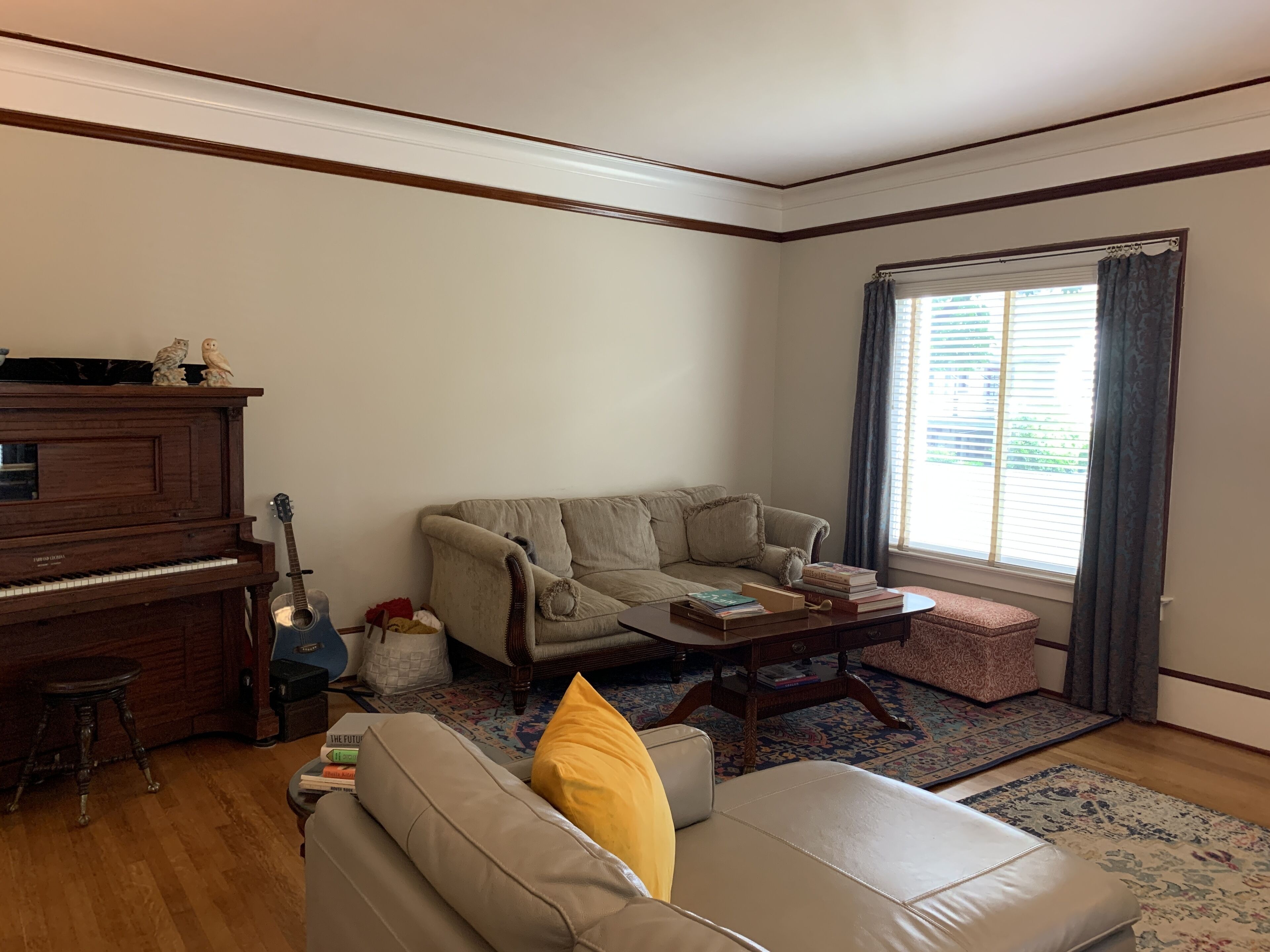 Laurelhurst Historic Dougan Suites