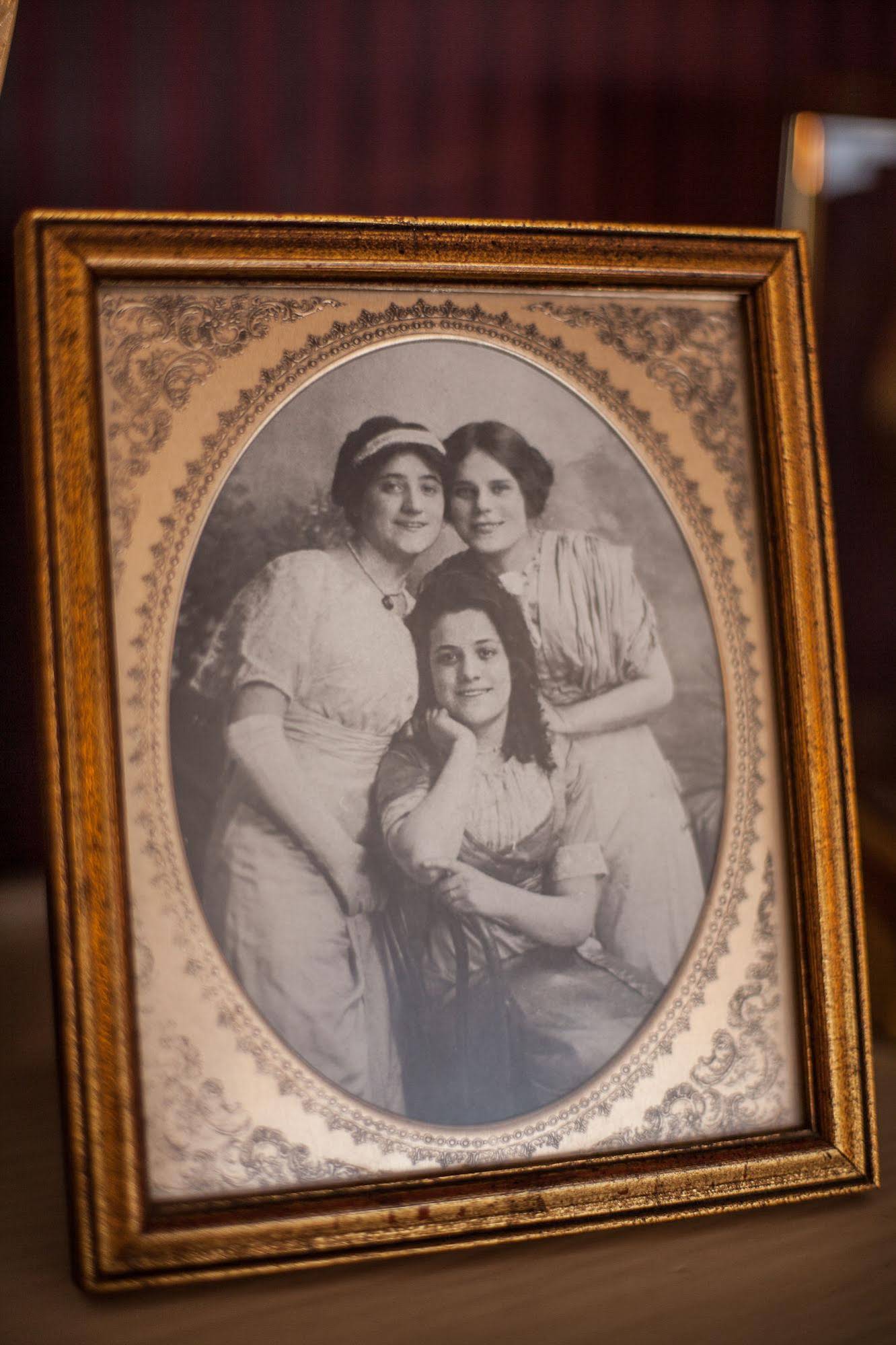 Lion and the Rose Victorian Guest House